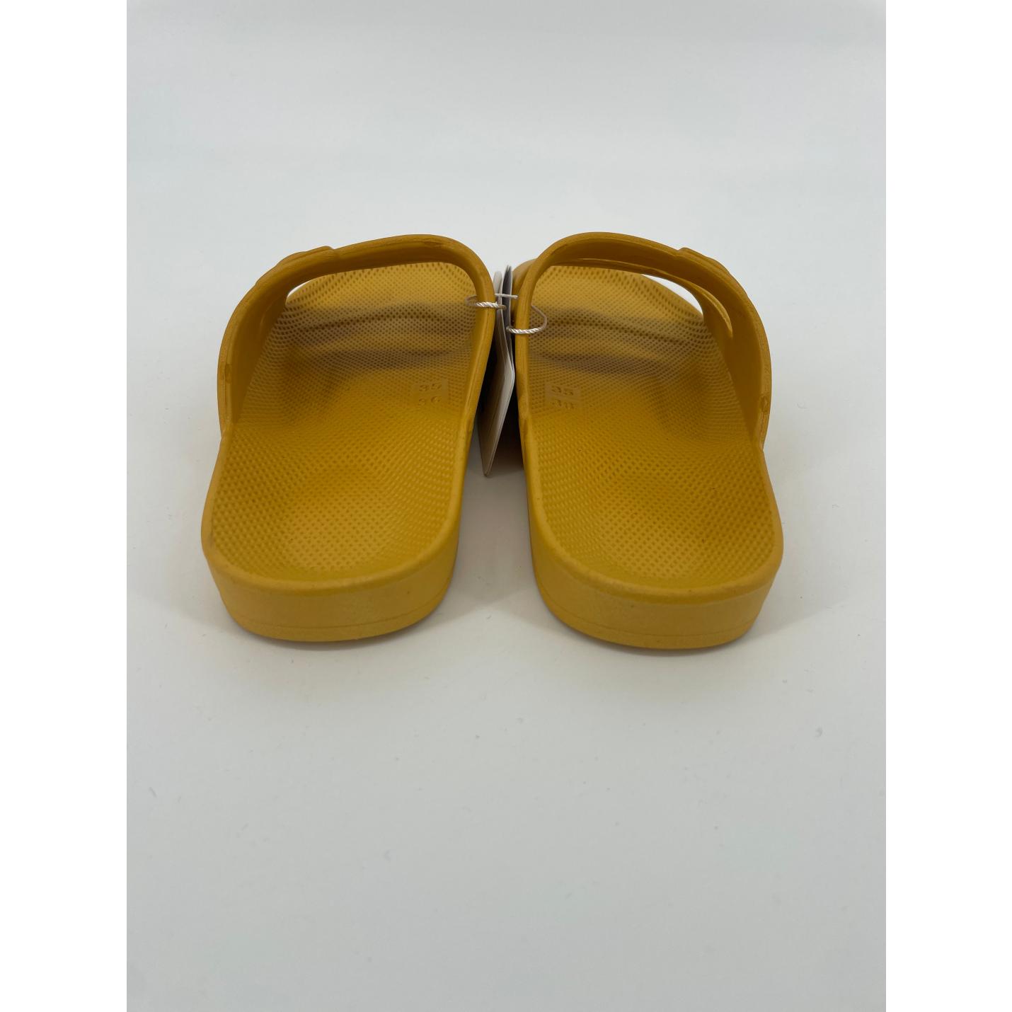Slippers Geel - 30 / 31; Afbeelding: 7