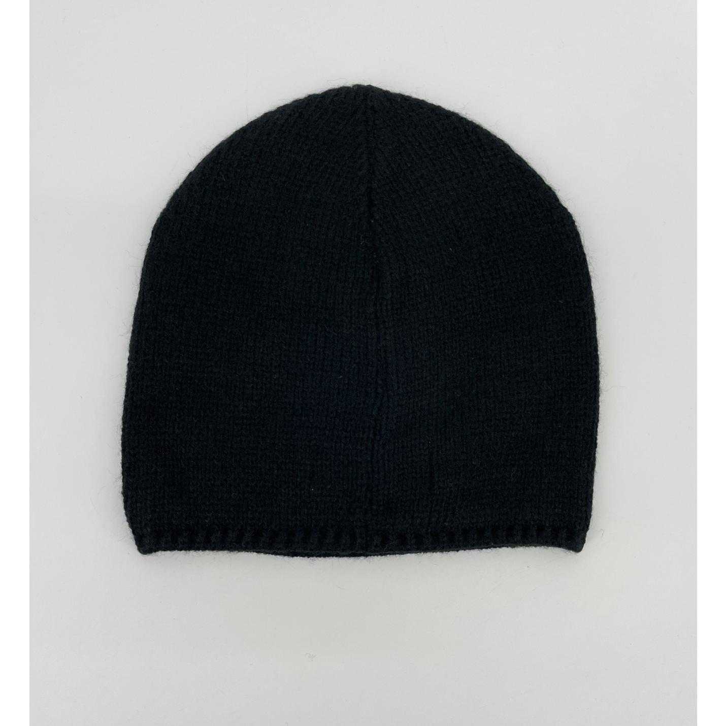 I Dig Denim Muts Zwart Maat 3 - 6 Jaar; Afbeelding: 3