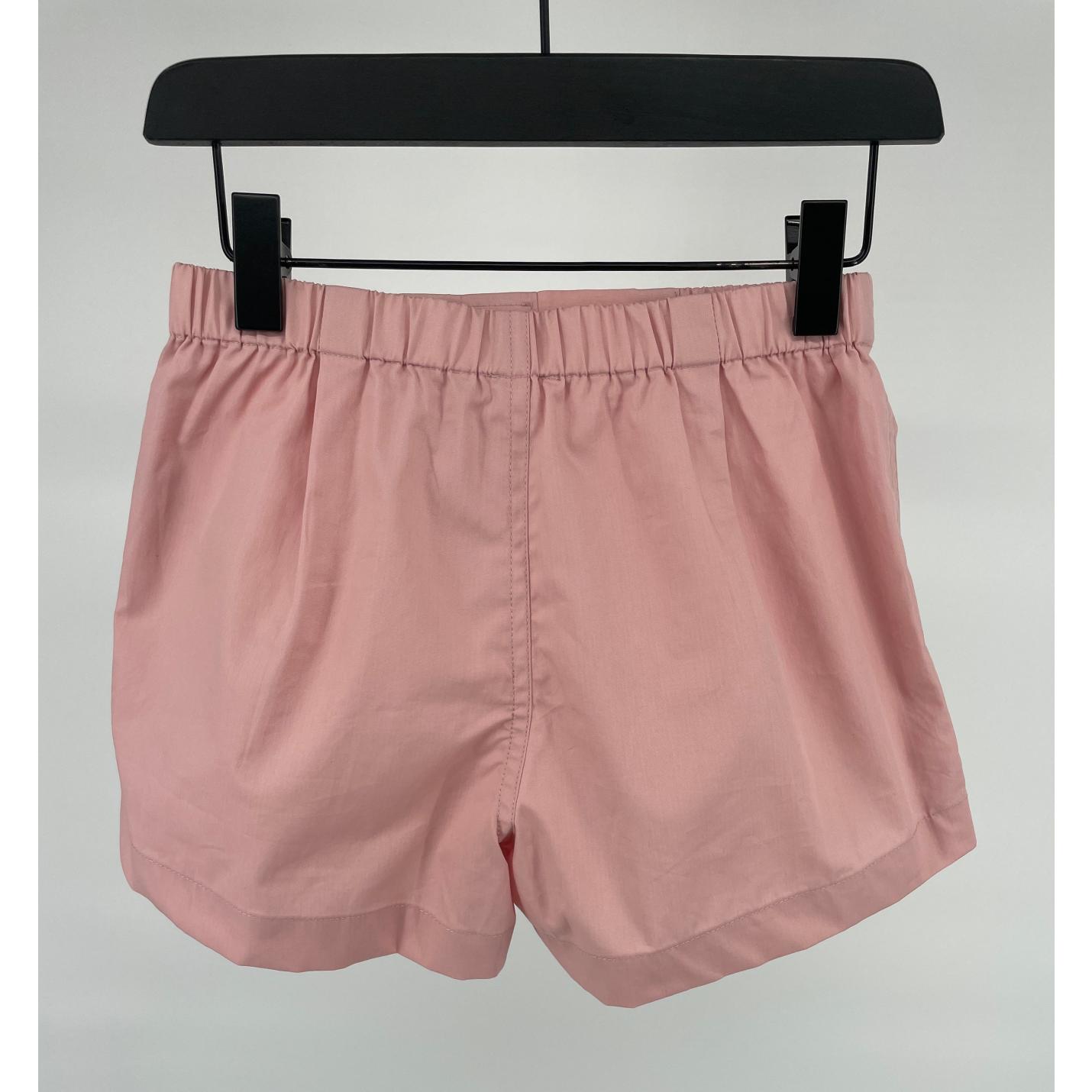 Korte Broek Roze Maat 128; Afbeelding: 3