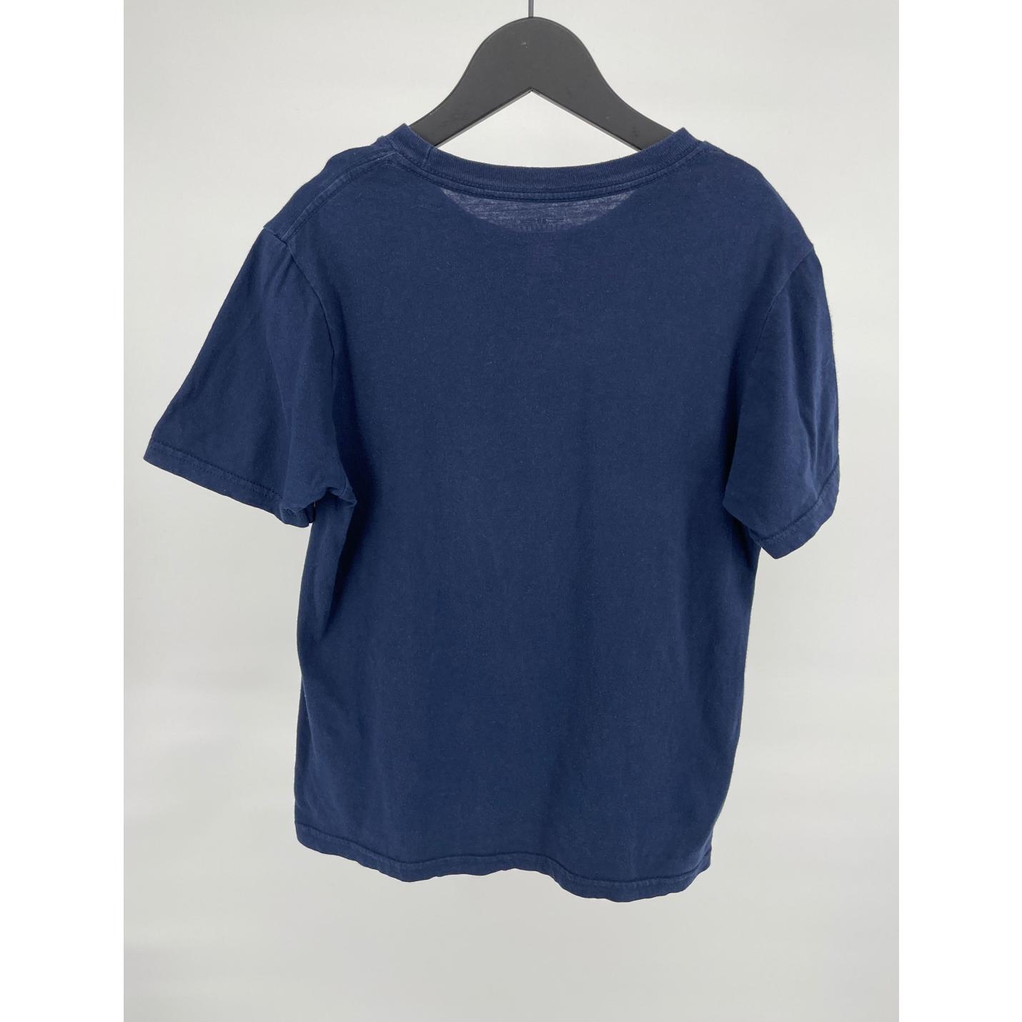 T-shirt New York Yankees Donkerblauw Maat 140 / 146; Afbeelding: 2