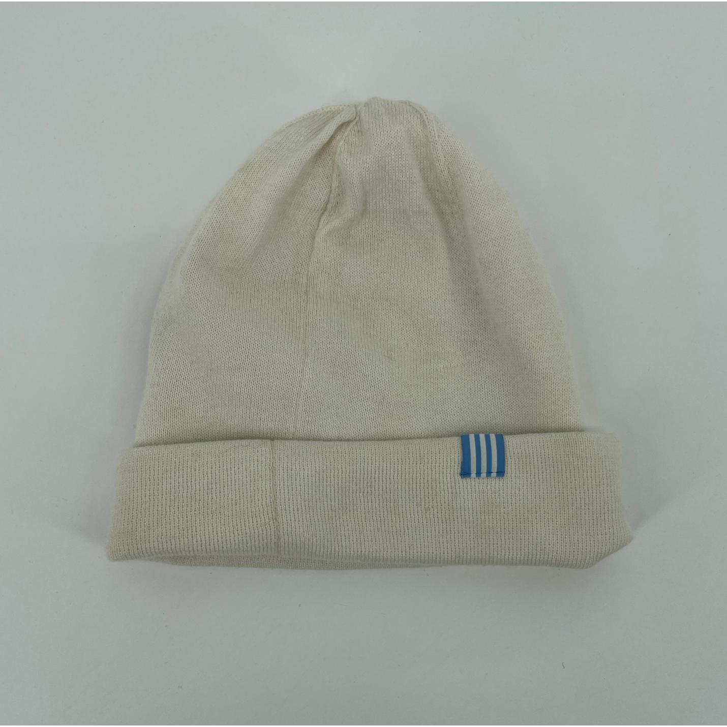 Adidas Originals Muts Beanie Beige Regenboog; Afbeelding: 3