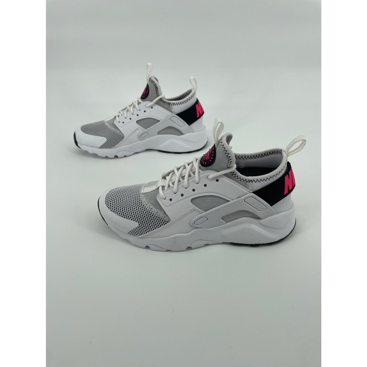 Air Huarache Run Ultra GS Wit Maat 36,5; Afbeelding: 3