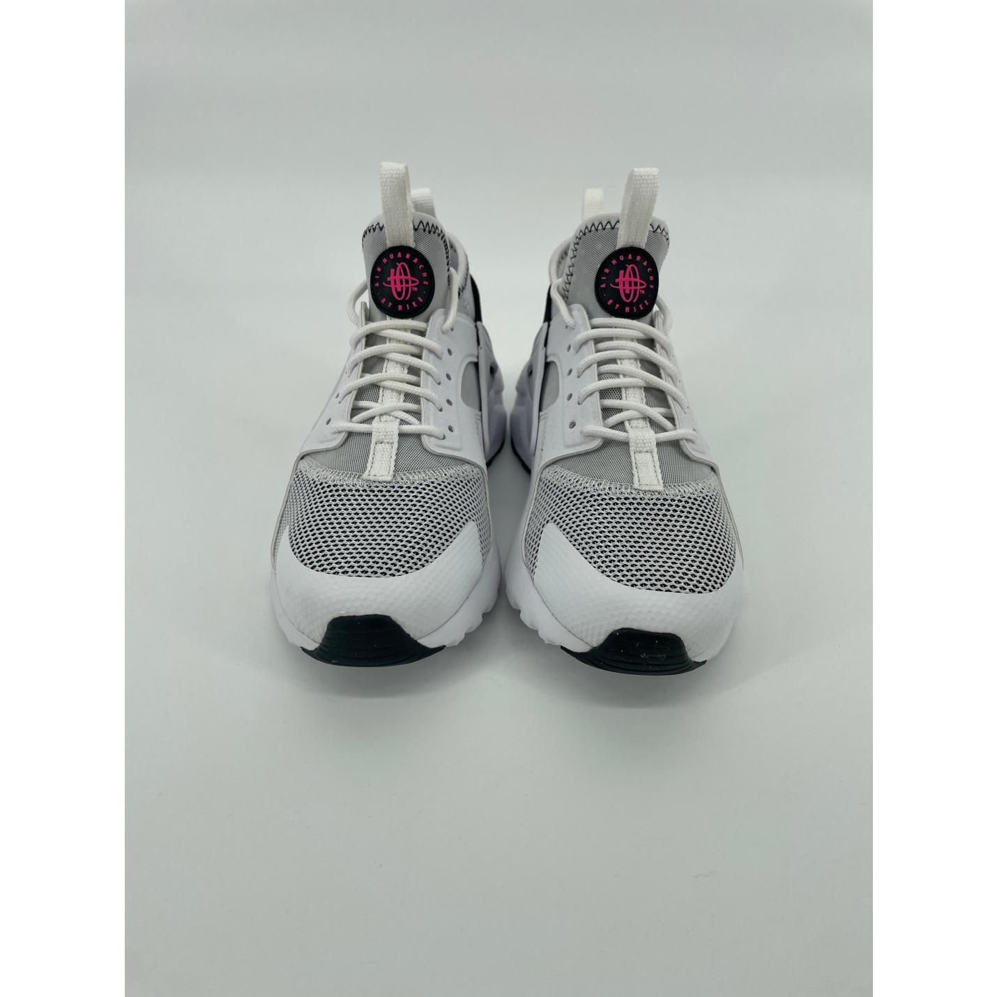 Air Huarache Run Ultra GS Wit Maat 36,5; Afbeelding: 4