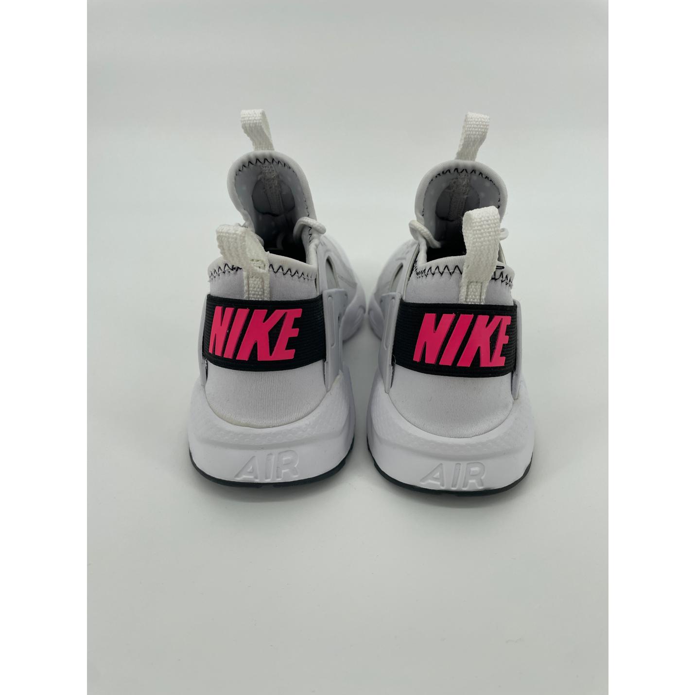 Air Huarache Run Ultra GS Wit Maat 36,5; Afbeelding: 5