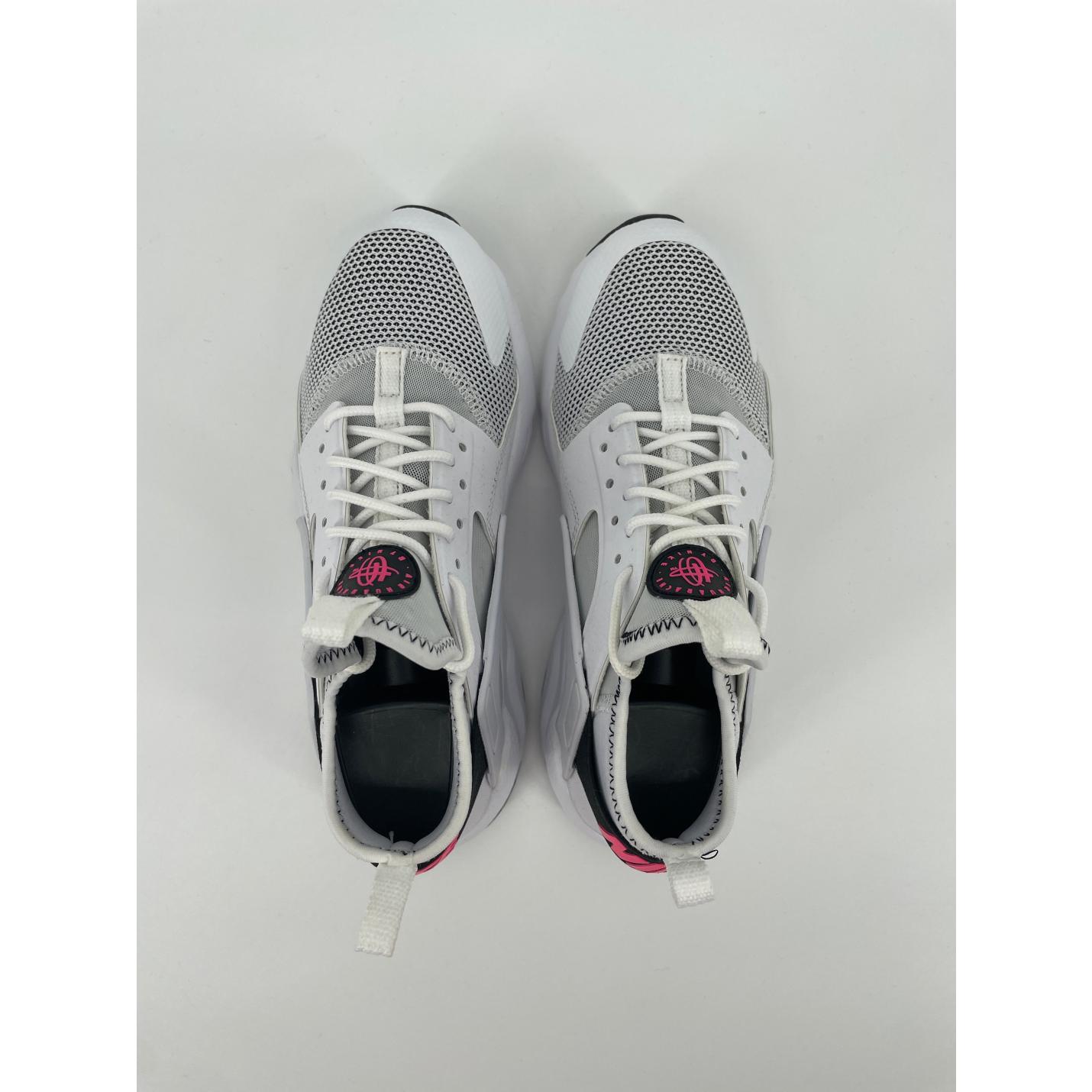Air Huarache Run Ultra GS Wit Maat 36,5; Afbeelding: 6