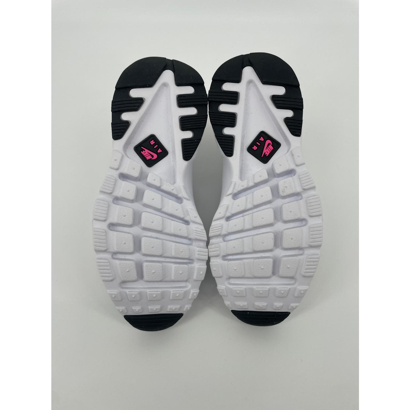 Air Huarache Run Ultra GS Wit Maat 36,5; Afbeelding: 7