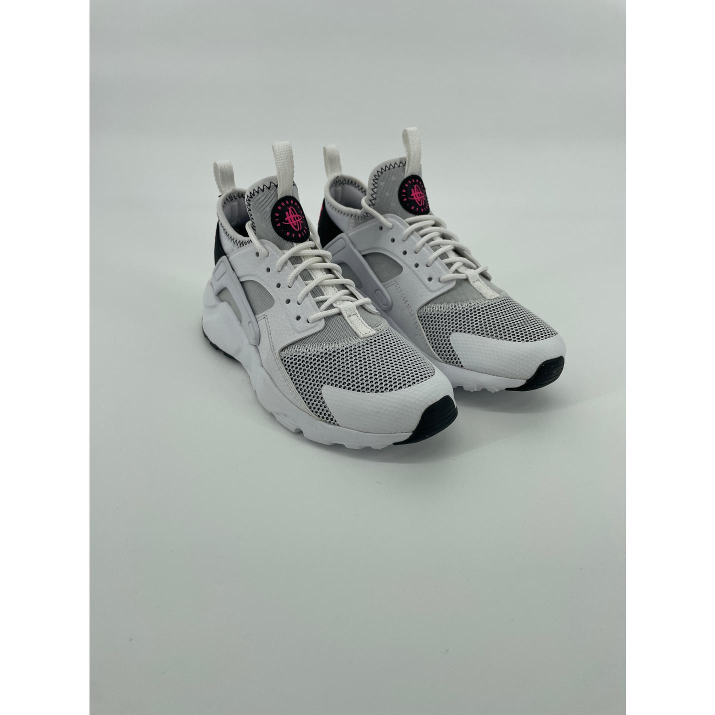 Air Huarache Run Ultra GS Wit Maat 36,5