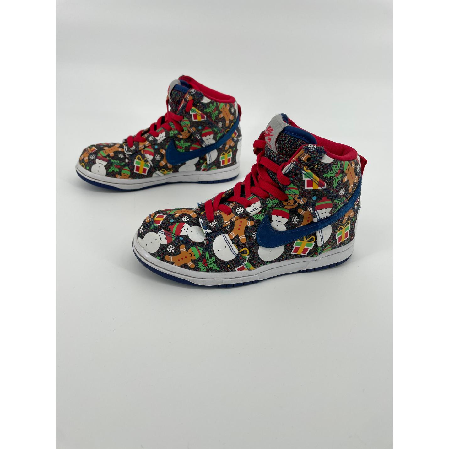 Dunk High Ugly X-Mas Sweater Maat 30; Afbeelding: 3
