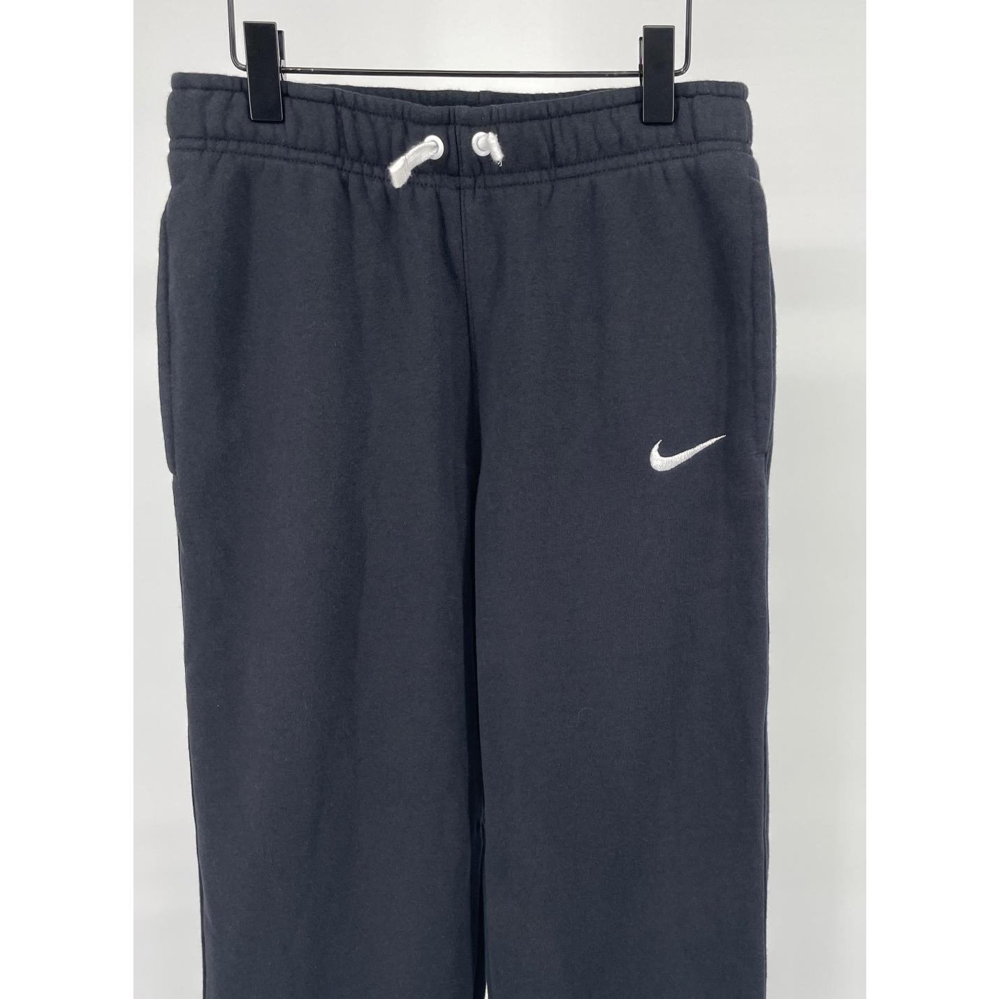 Joggingbroek Zwart Maat Large 152 / 158; Afbeelding: 3