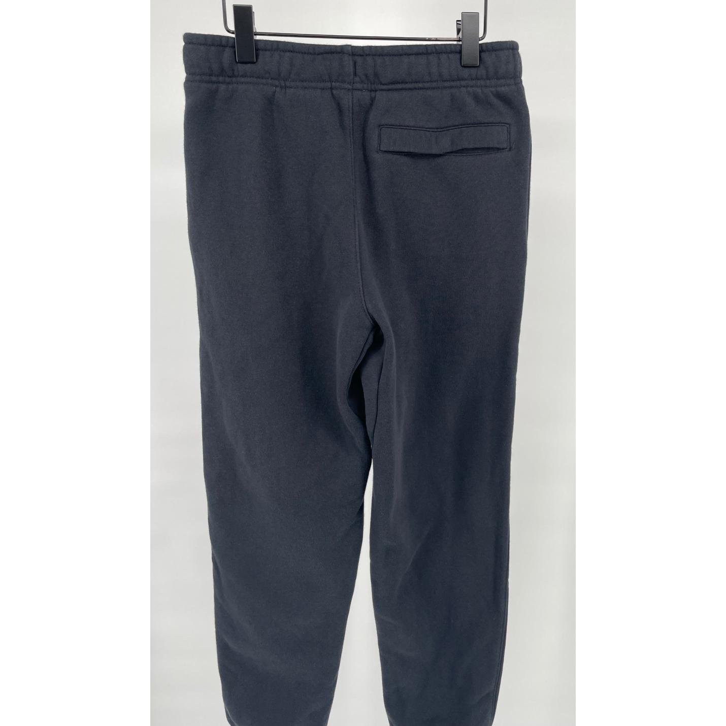Joggingbroek Zwart Maat Large 152 / 158; Afbeelding: 4