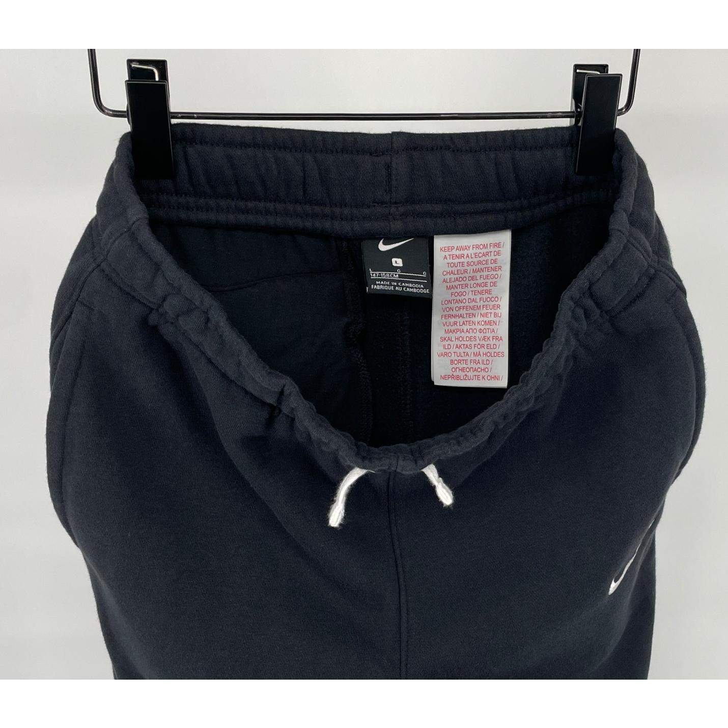 Joggingbroek Zwart Maat Large 152 / 158; Afbeelding: 5