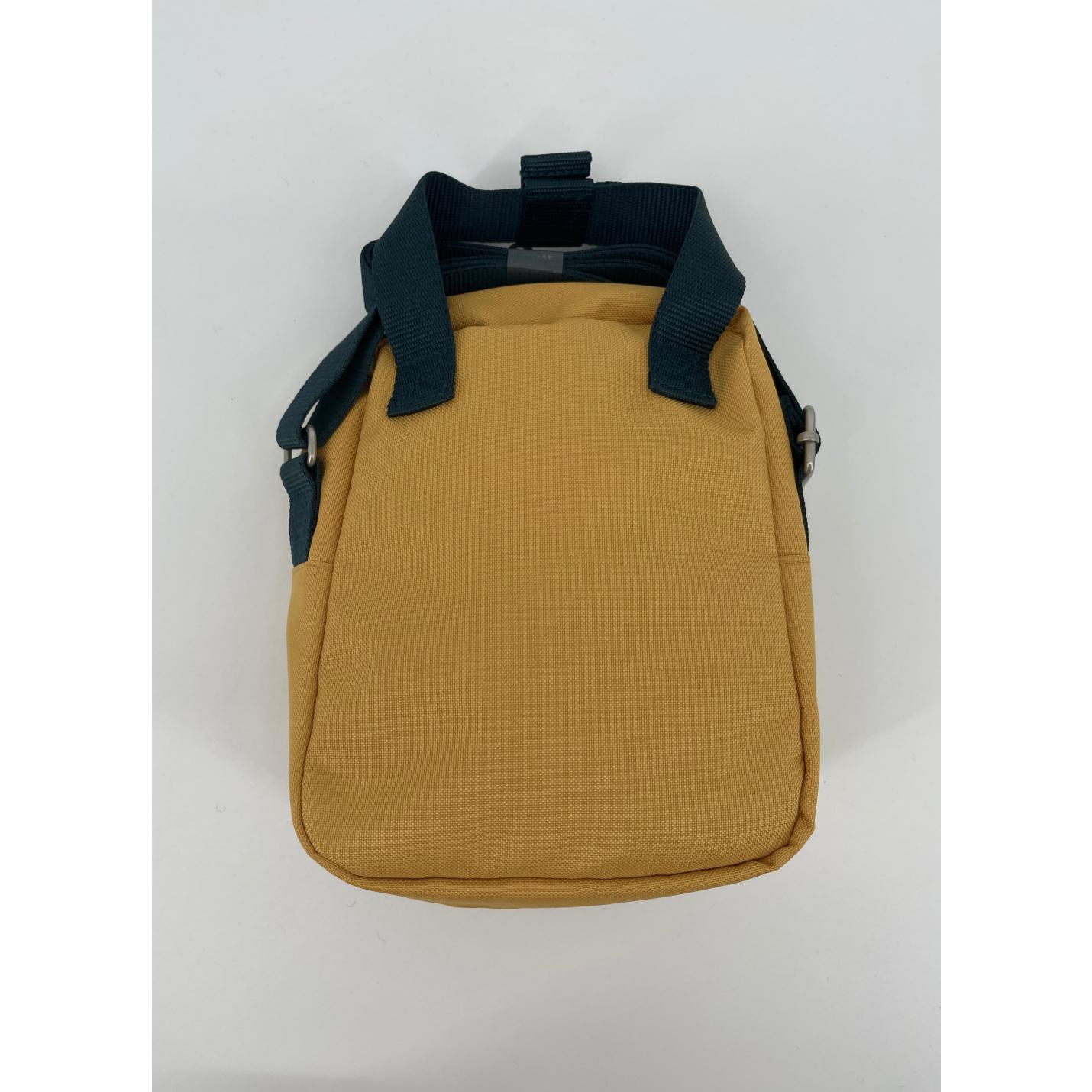 Schouder Tas Oker Geel; Afbeelding: 3