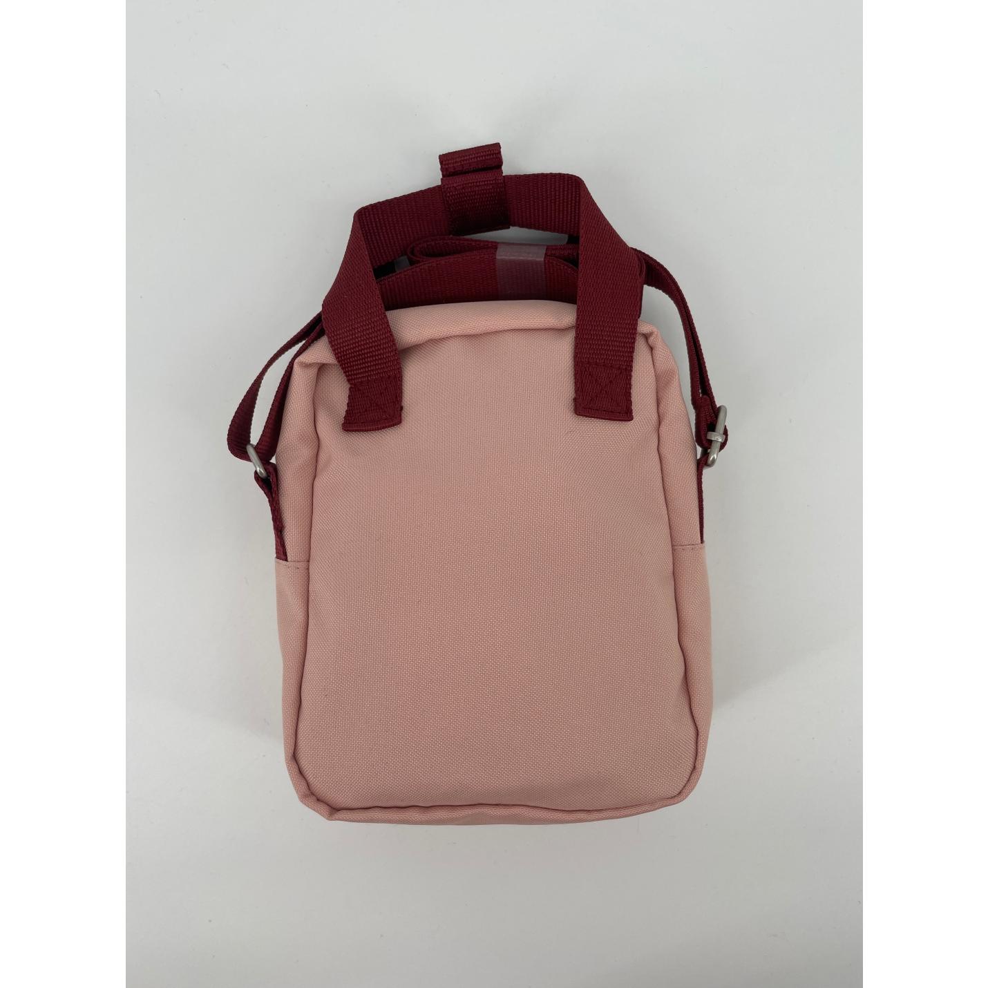 Schouder Tas Roze; Afbeelding: 3