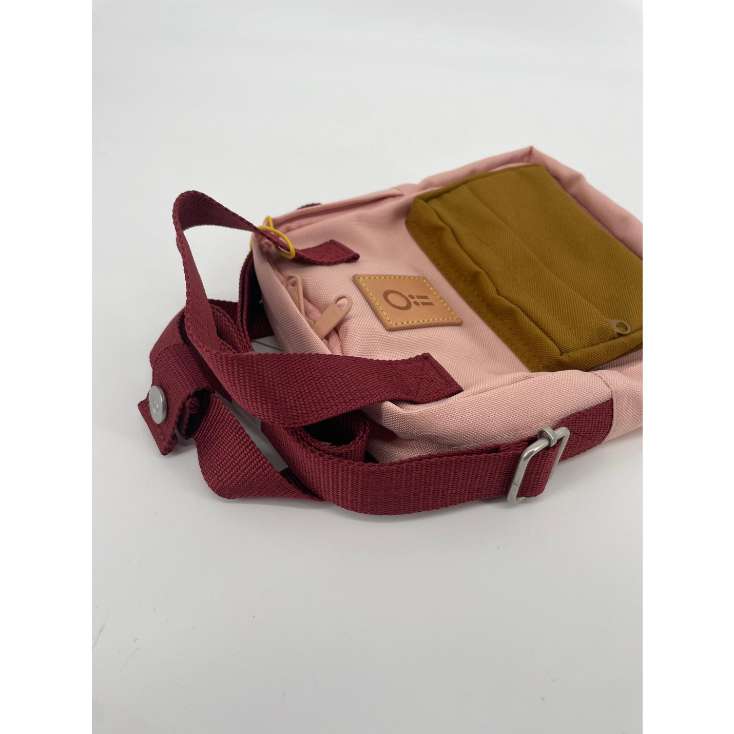 Schouder Tas Roze; Afbeelding: 5