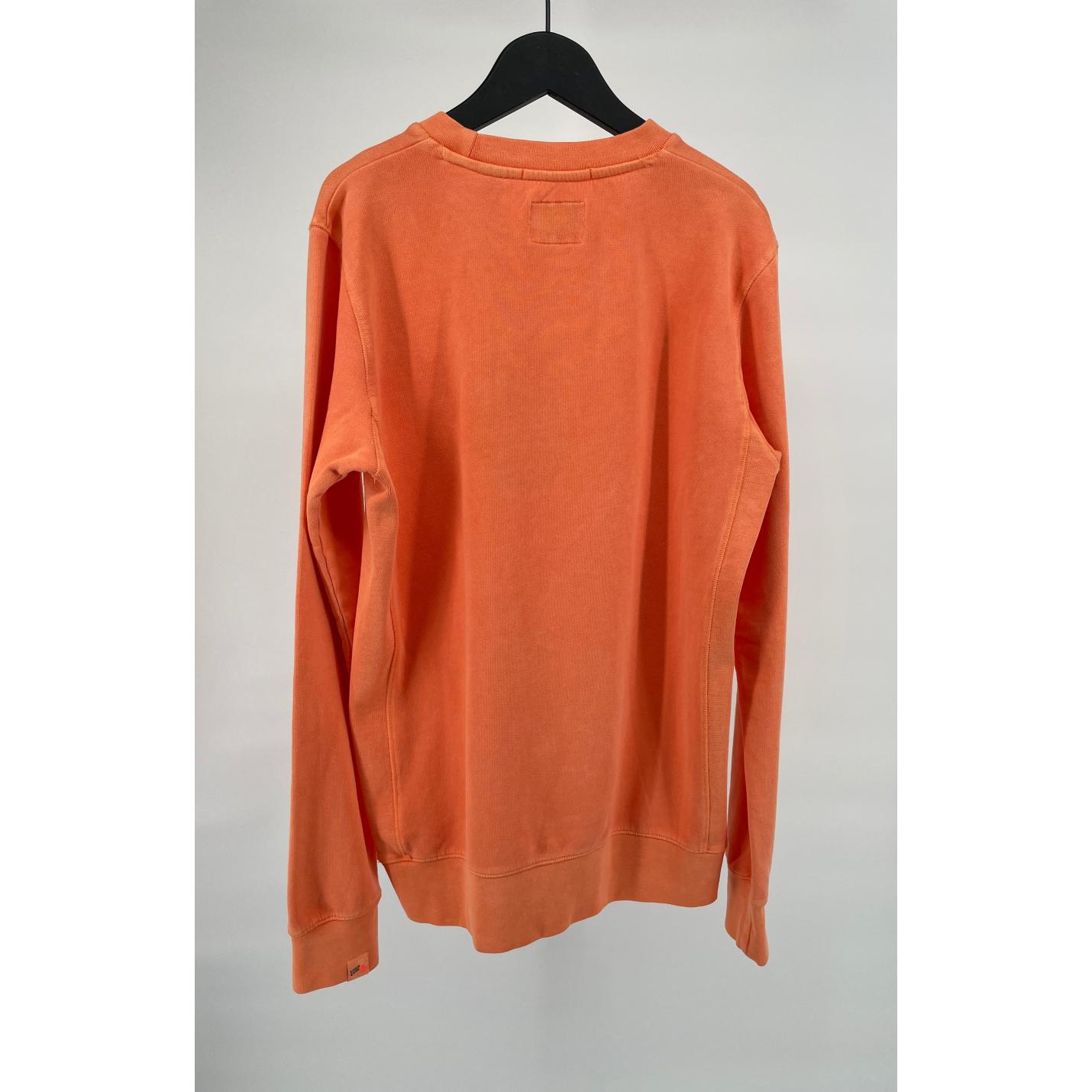 Trui Oranje Maat 164; Afbeelding: 3