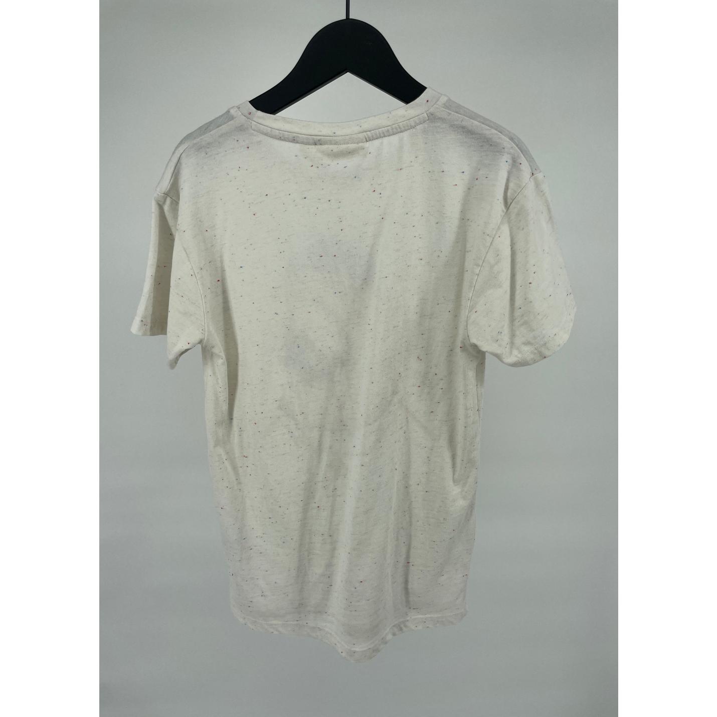 T-shirt Beige Walrus Maat 152; Afbeelding: 2
