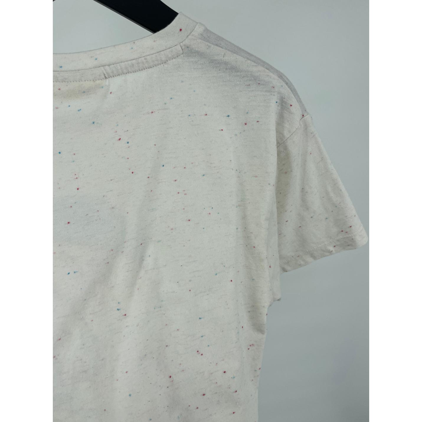 T-shirt Beige Walrus Maat 152; Afbeelding: 4