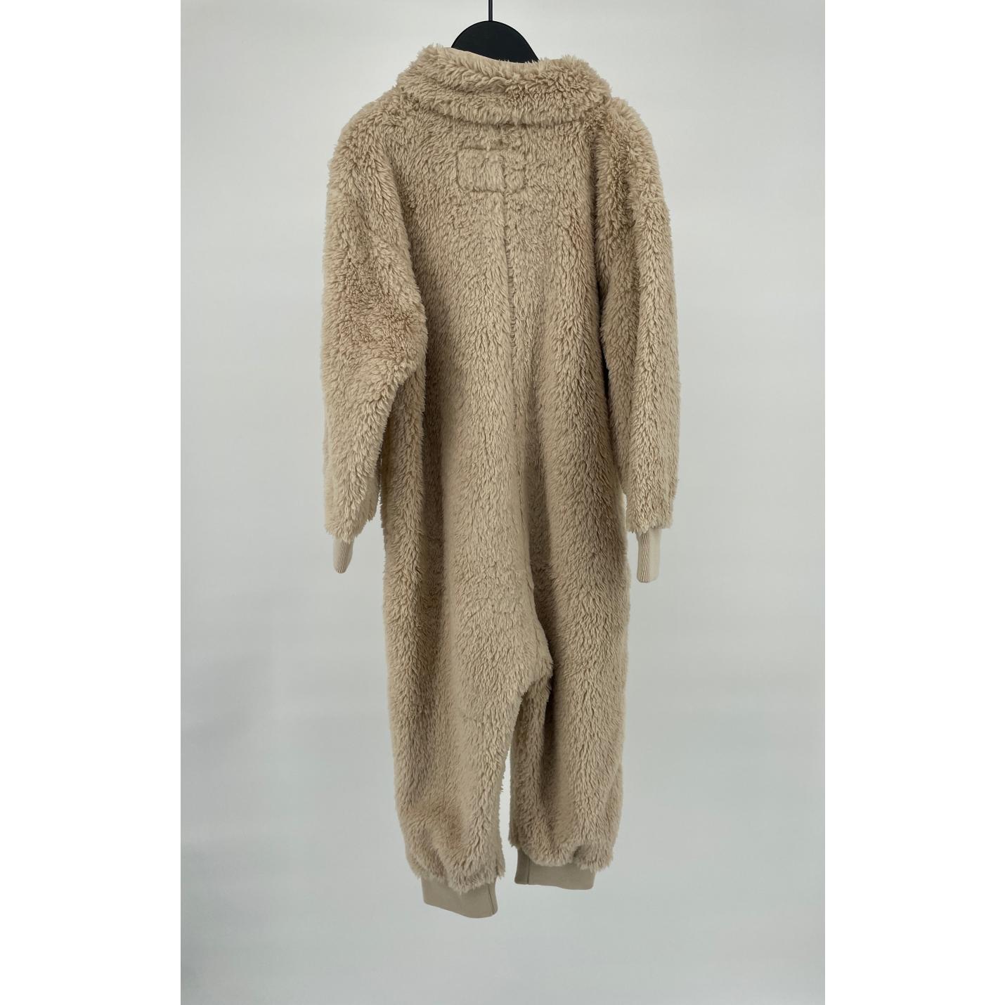 One Piece Beige Maat 104; Afbeelding: 3