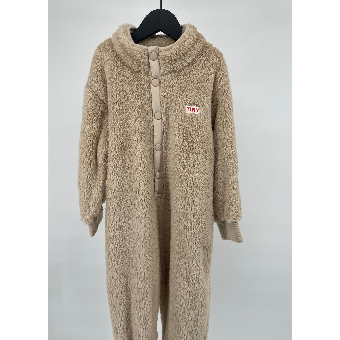 One Piece Beige Maat 104; Afbeelding: 4