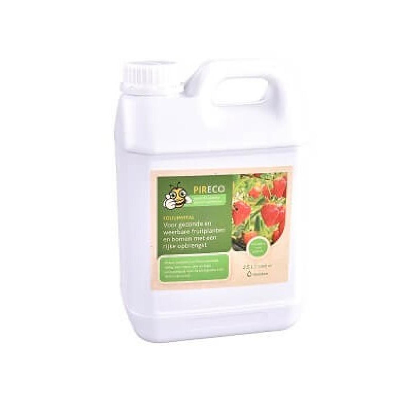 Pireco Foliumvital - 2,5 liter