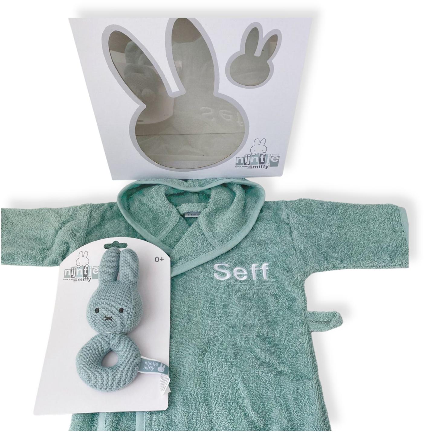 Kraamcadeau set Nijntje; Afbeelding: 2