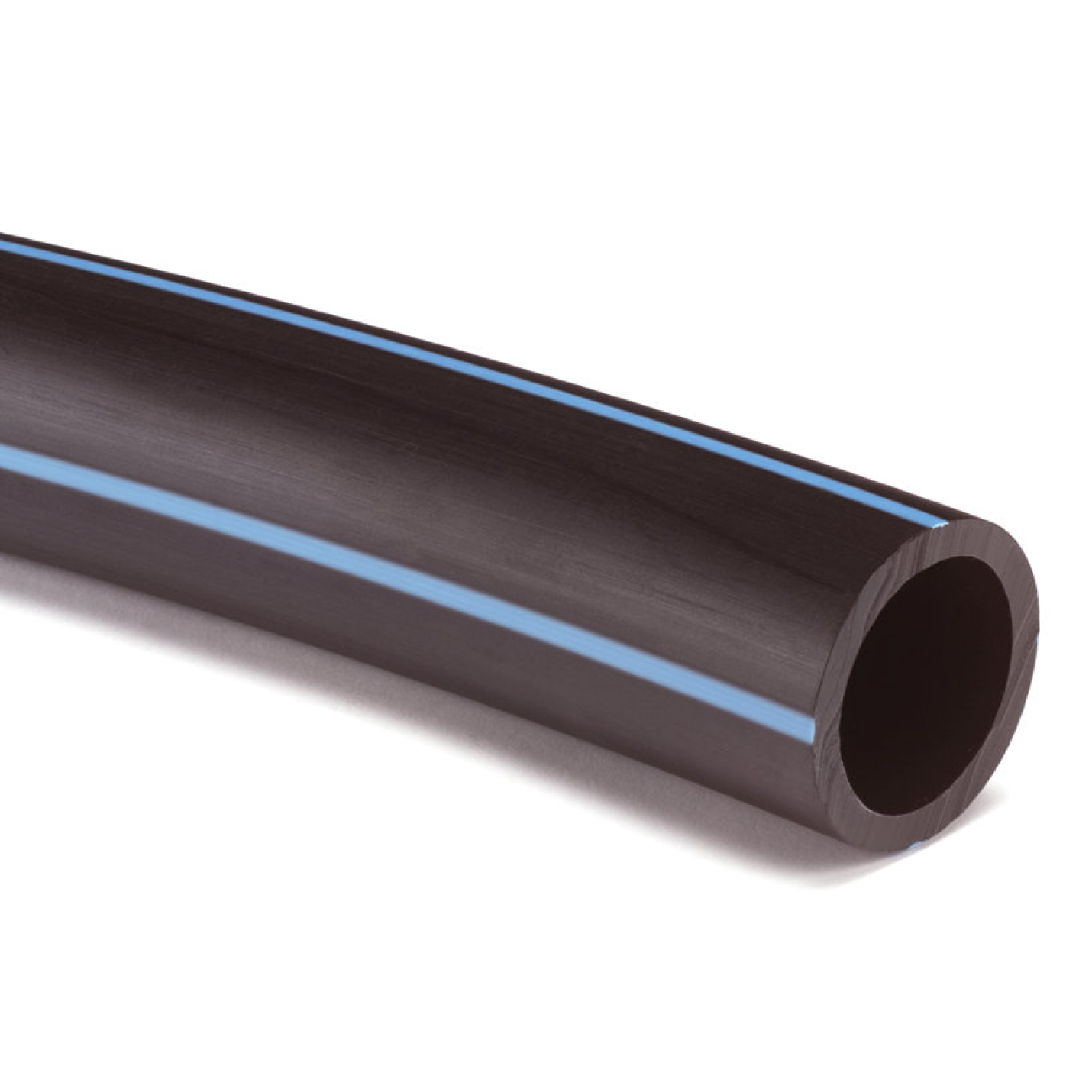 Tyleenslang-32mmx3,5mm per meter