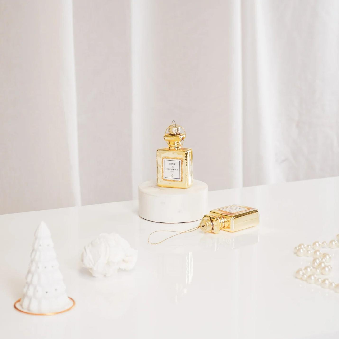 Housevitamin Kerstornament parfum; Afbeelding: 2