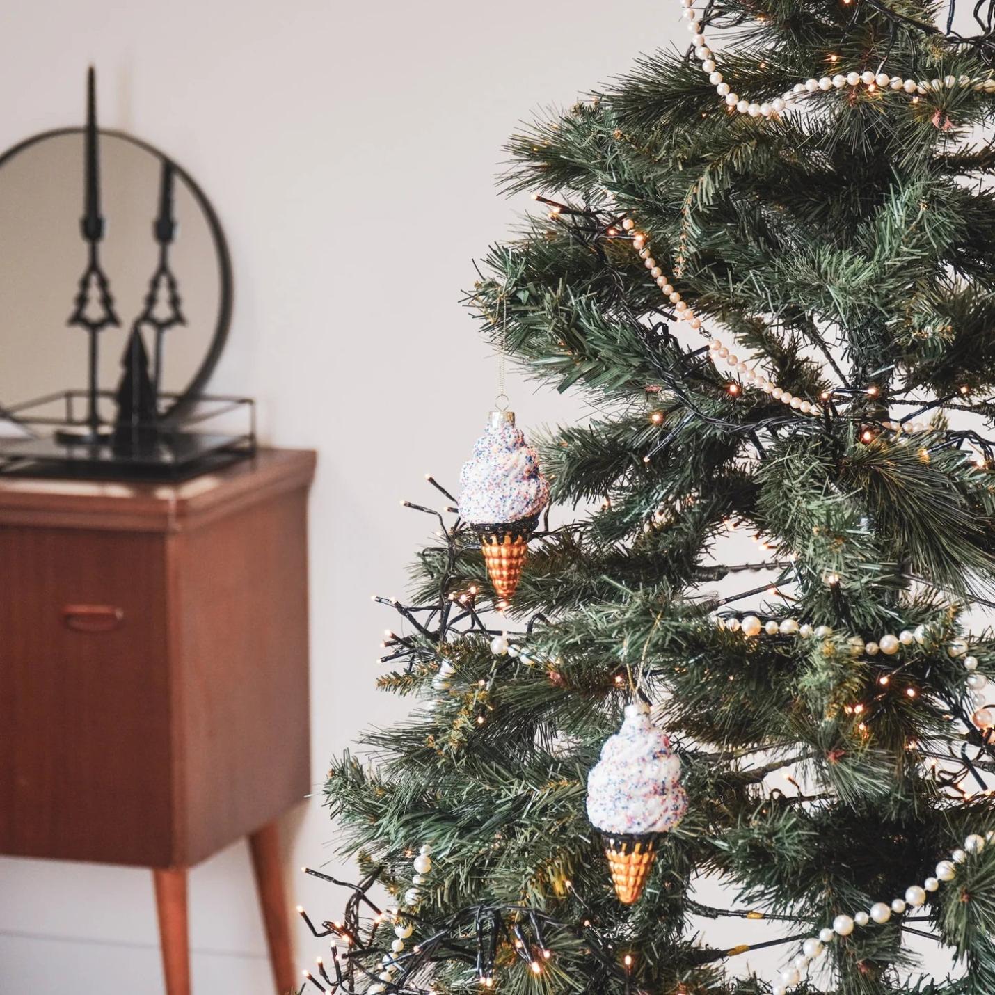 Housevitamin Kerstornament softijs; Afbeelding: 2