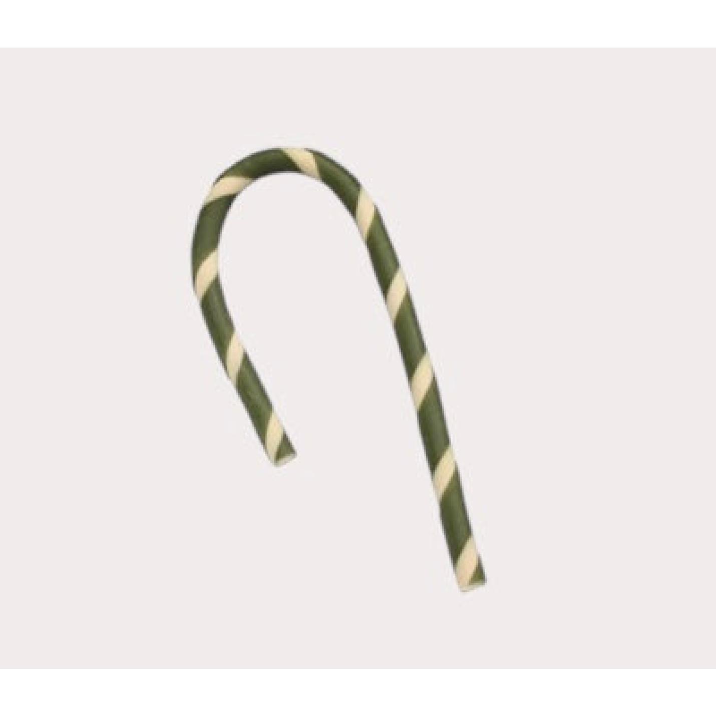 Croci Xmas Candycane groen