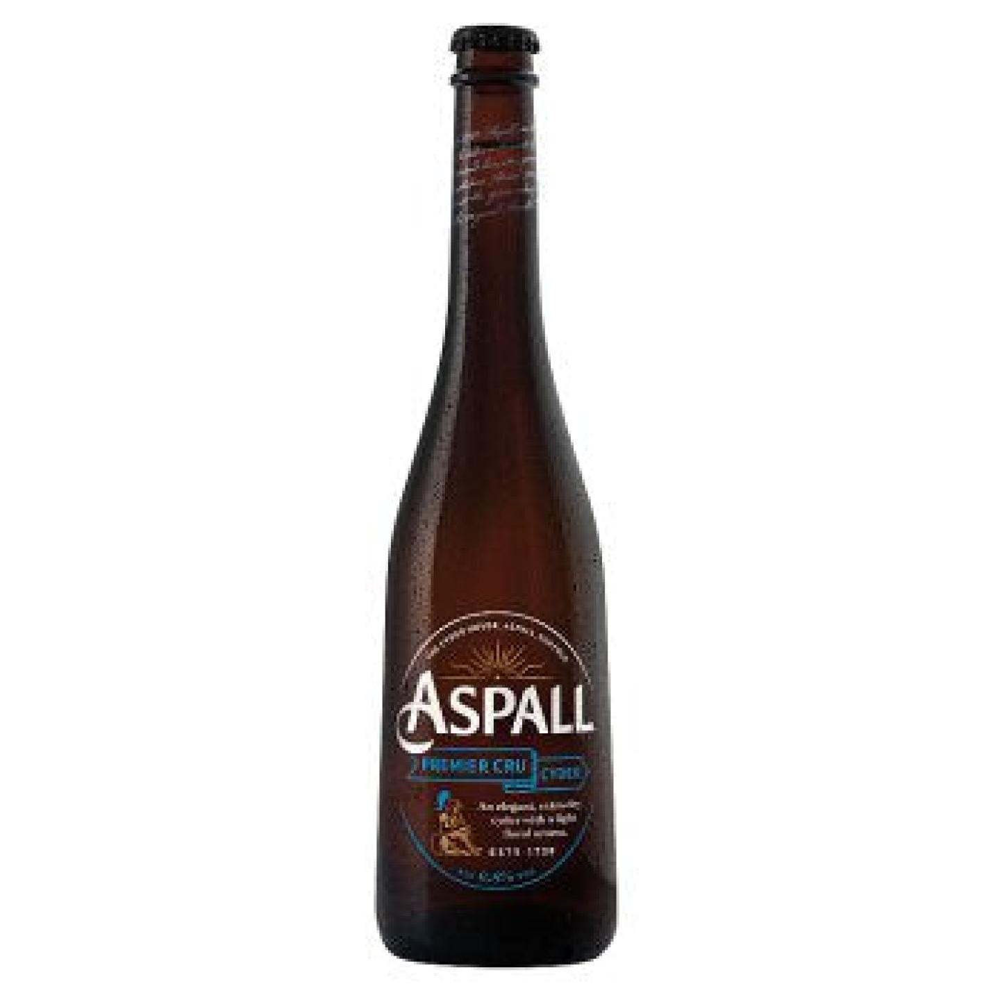 Aspall Premier Cru Cyder, 500ml