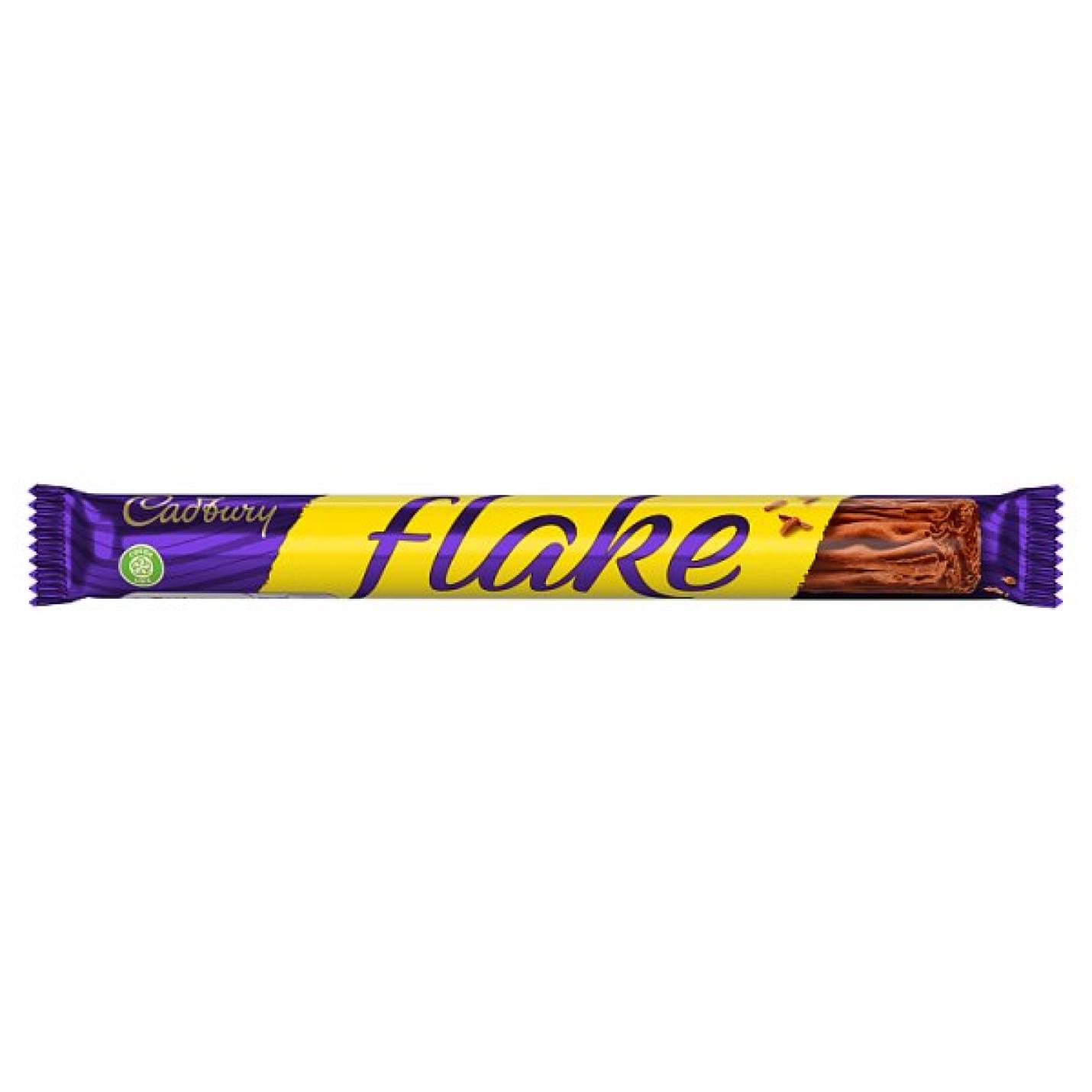 Cadbury Flake, 32g
