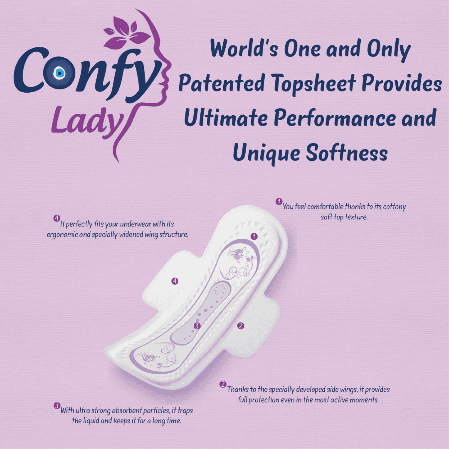 Lady Ultra Long - 24 - Value Pack; Afbeelding: 5