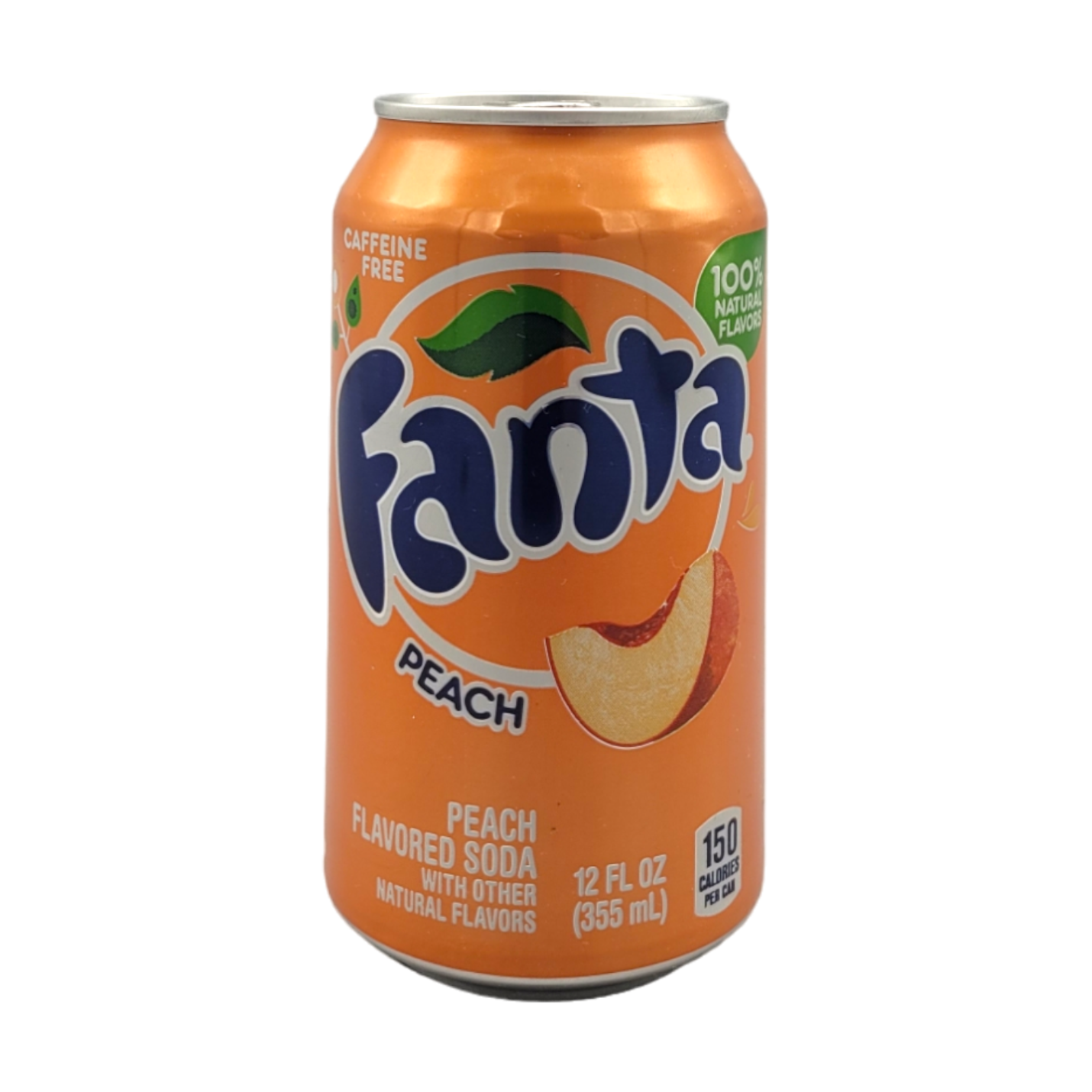 Fanta Peach 355ml