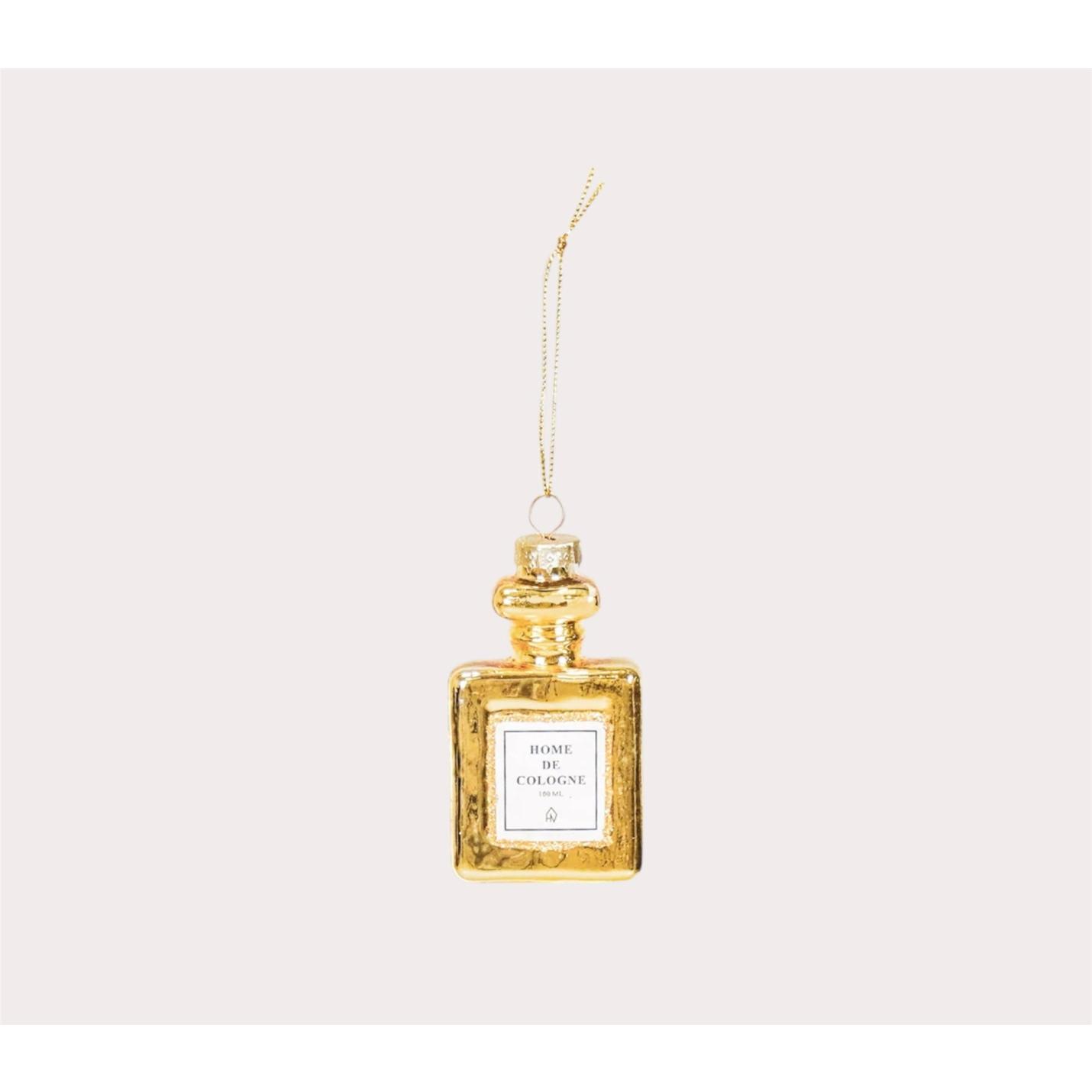 Housevitamin Kerstornament parfum