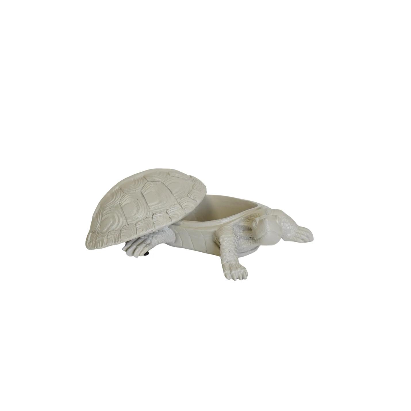 Housevitamin Schildpad Box Zand; Afbeelding: 2