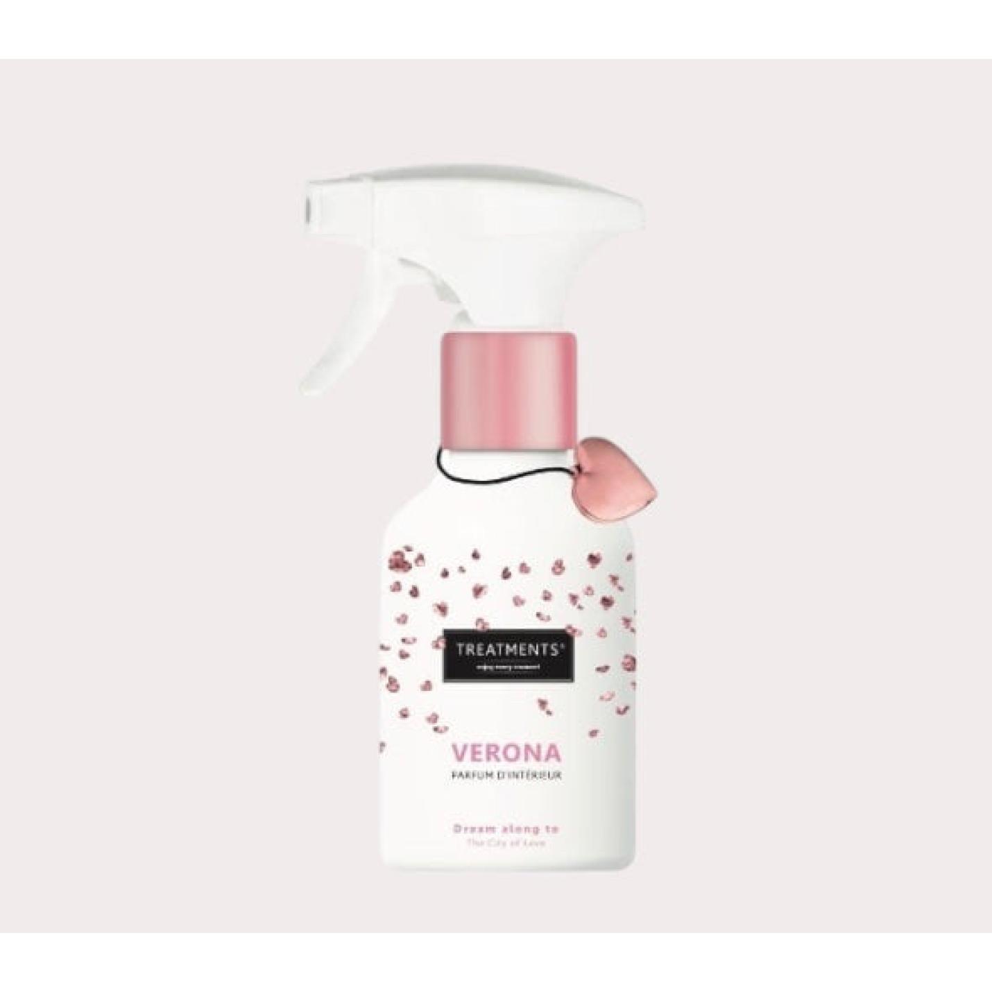Treatments Interieur Spray Verona