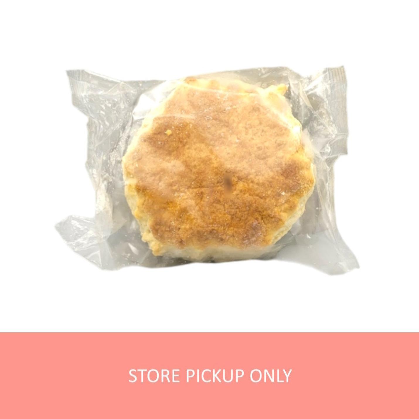 Burco scone