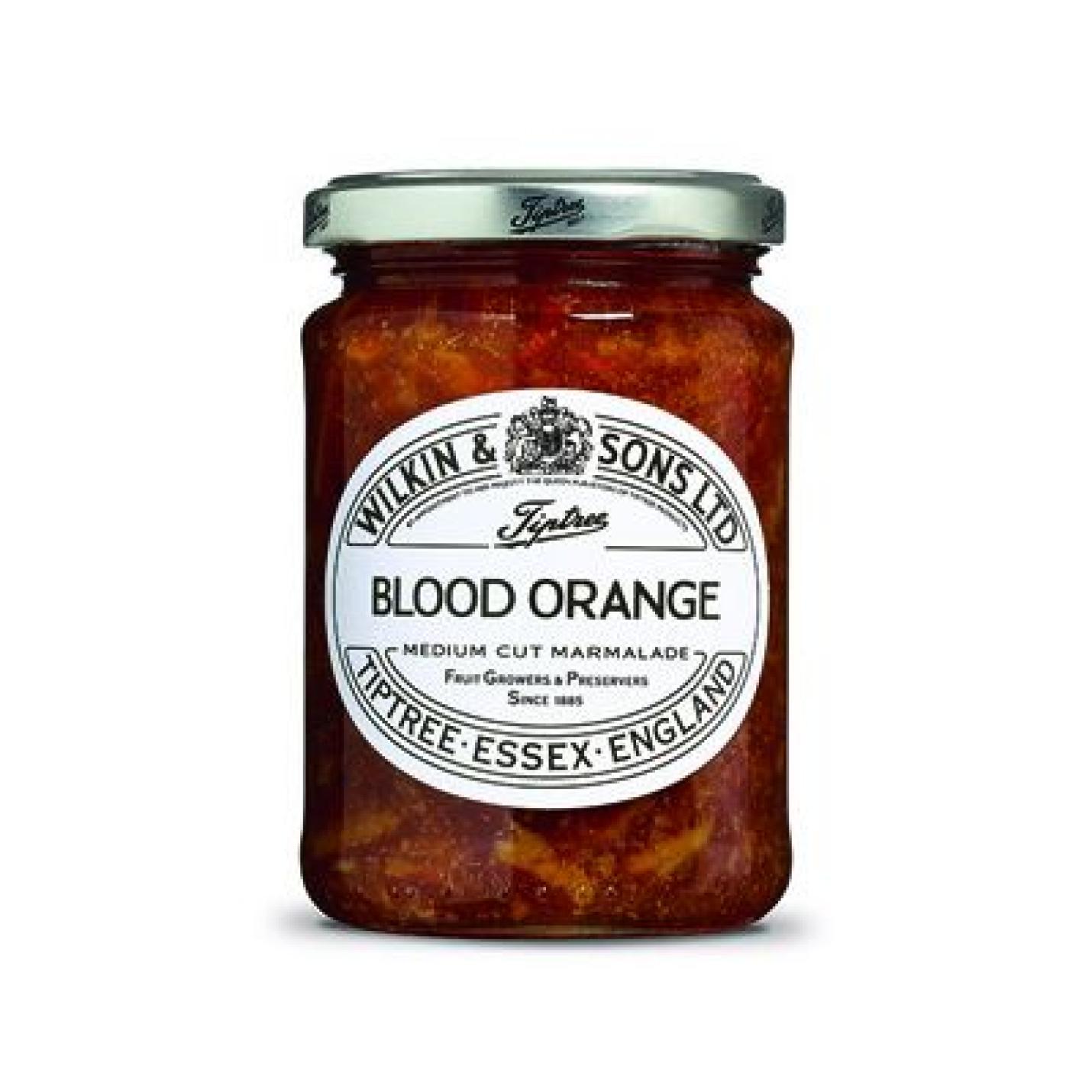 Tiptree Blood Orange, 454g