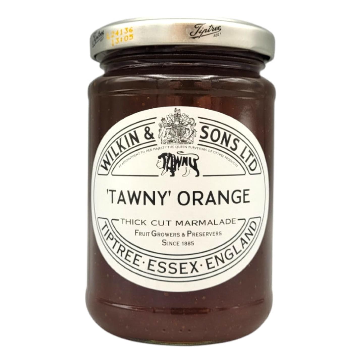 Tiptree Tawny Orange Marmalade 340g