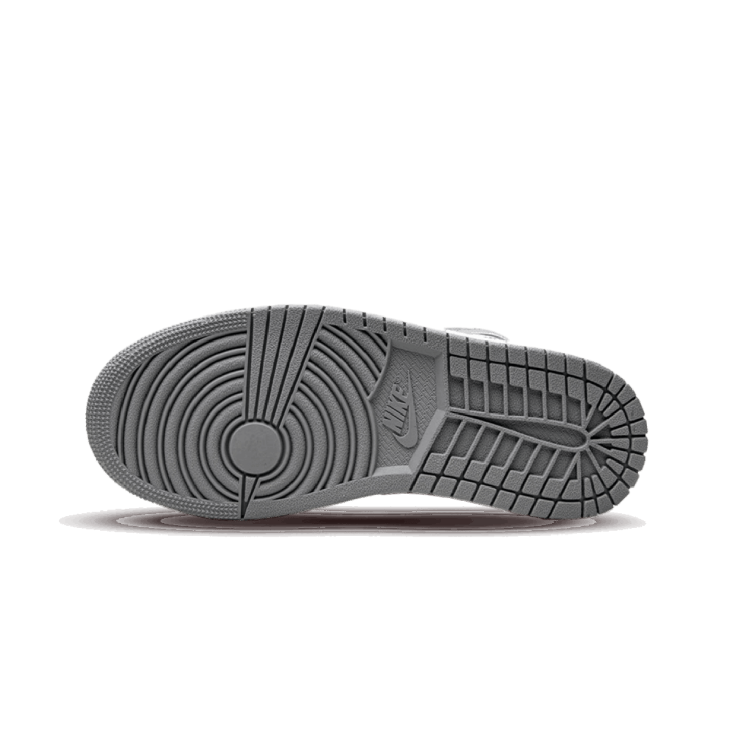 Air Jordan 1 Mid 'Stealth' (W) - Sneaker Totaal