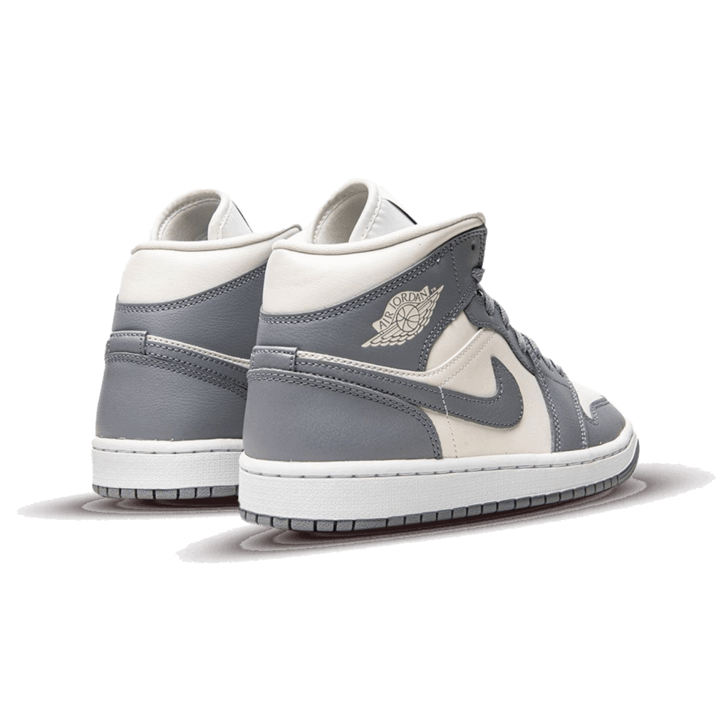 Air Jordan 1 Mid 'Stealth' (W) - Sneaker Totaal