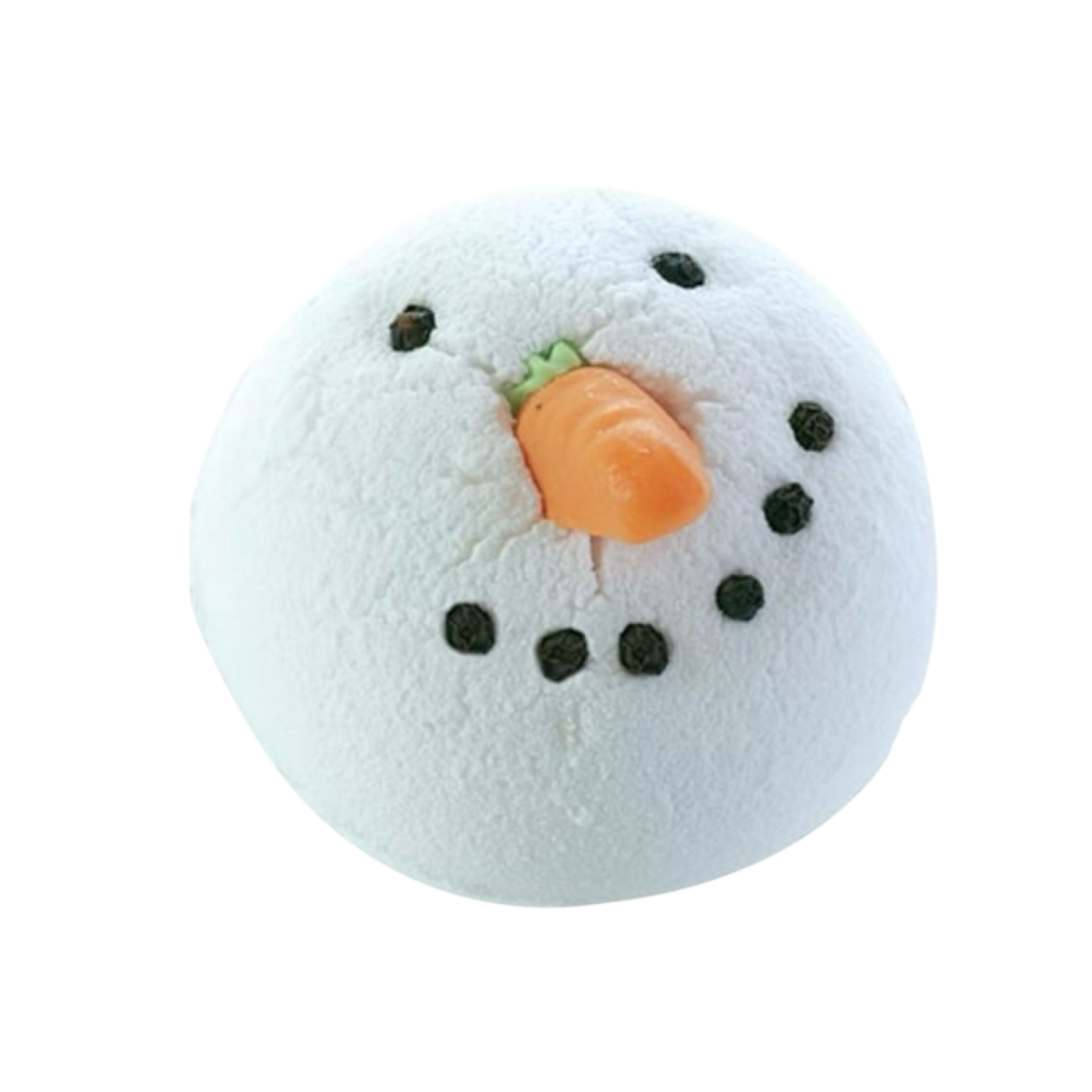 Bomb Cosmetics Badbruisbal Chilly Willy