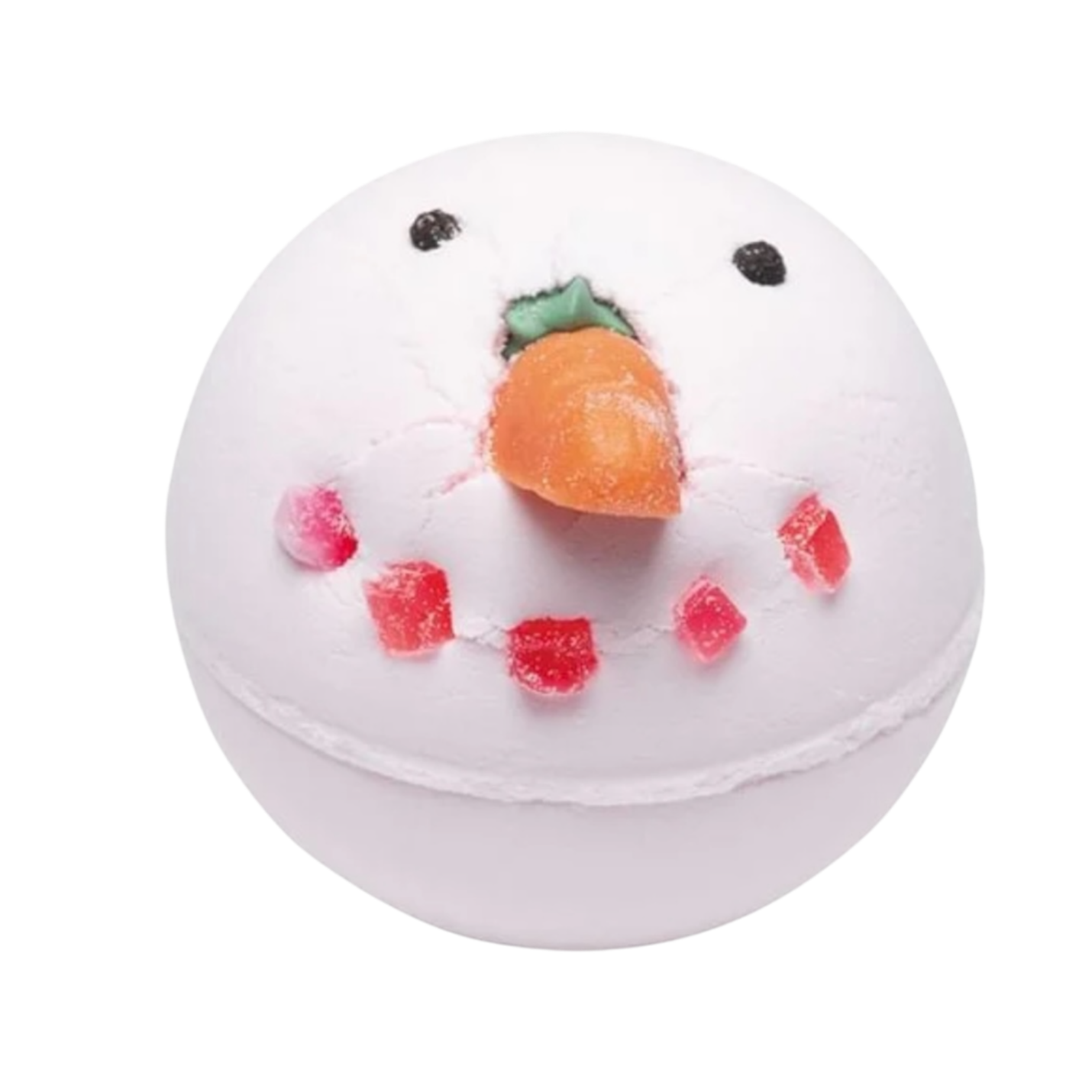 Bomb Cosmetics Badbruisbal Chilly Millie