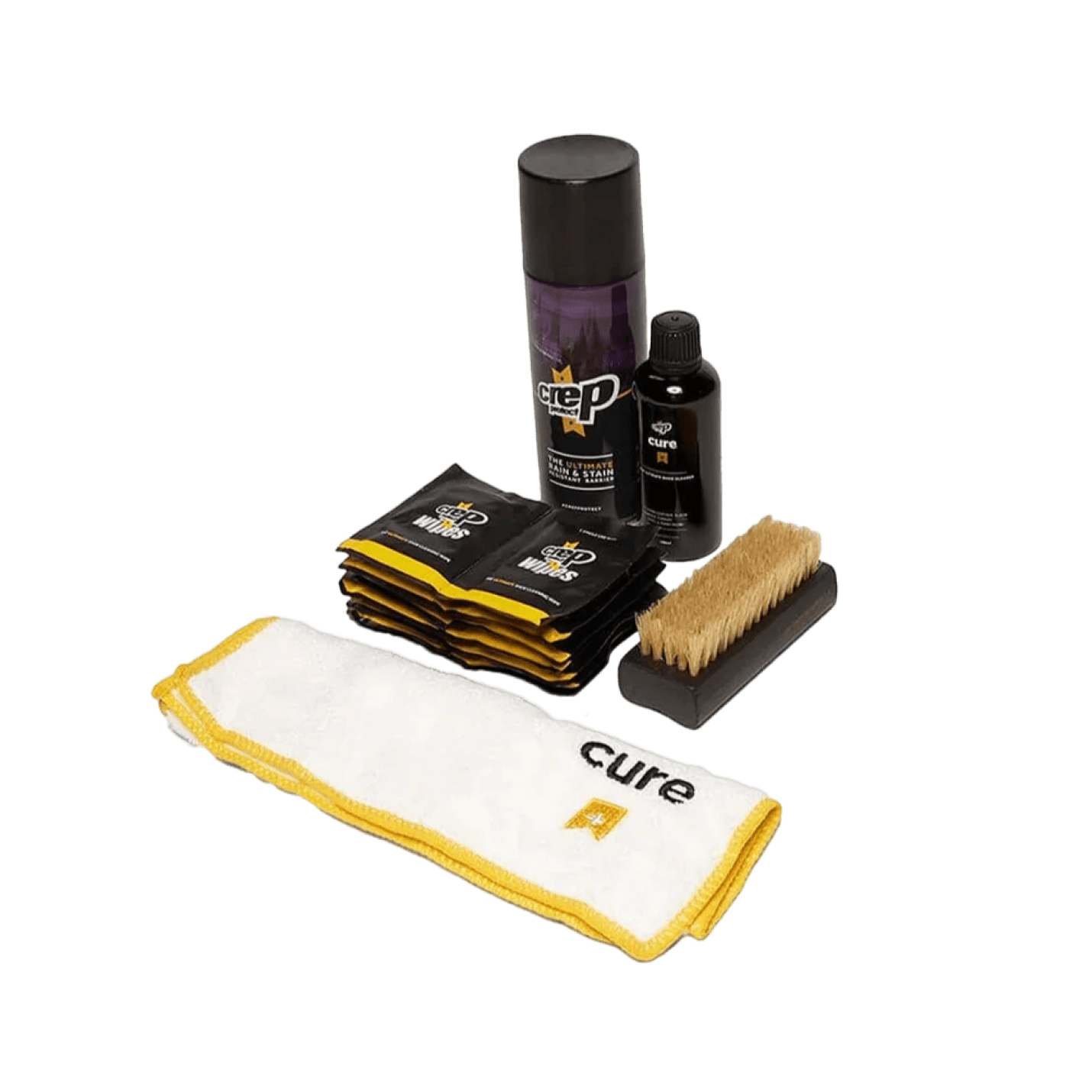Crep Protect Ultimate Gift Pack - Sneaker Totaal