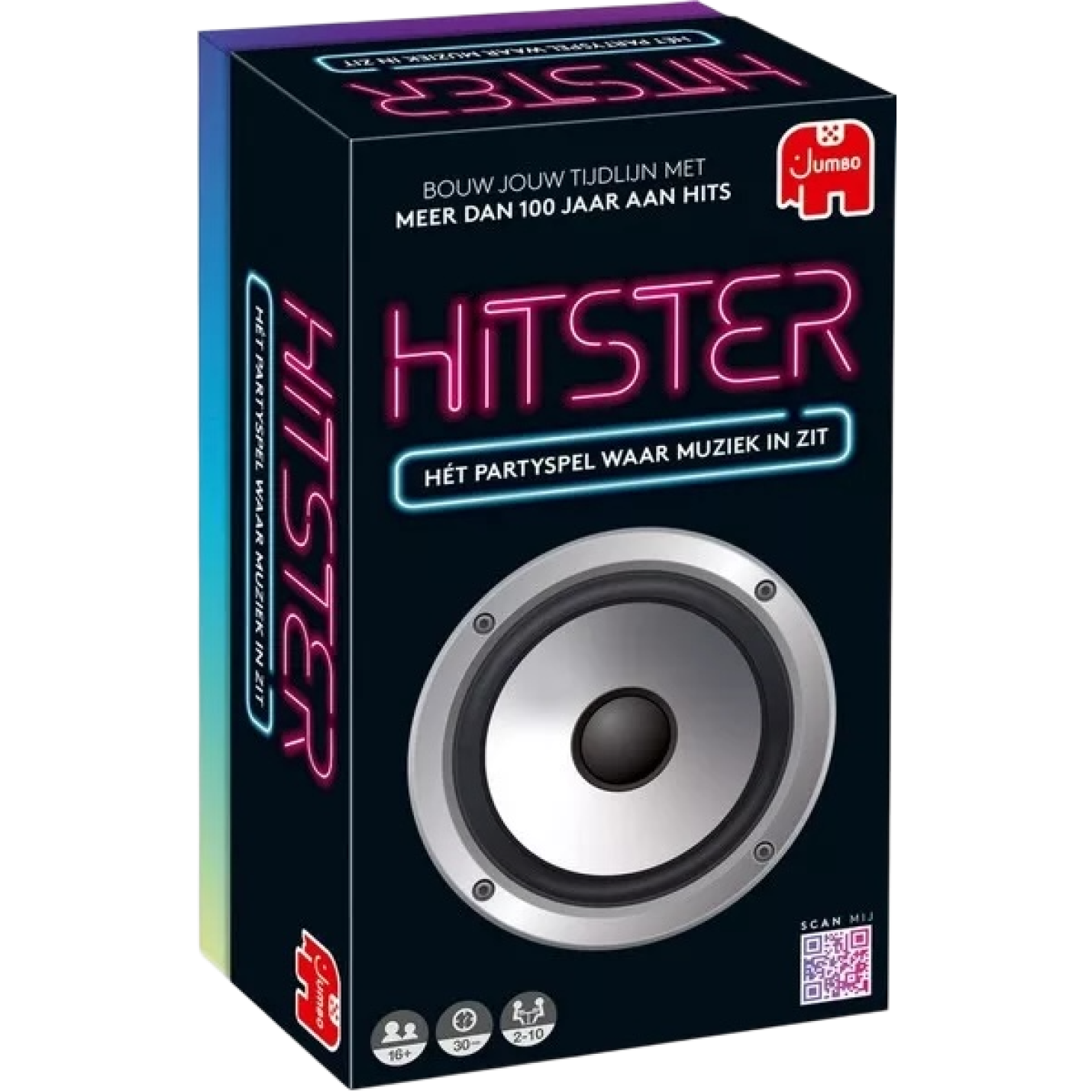 Jumbo Hitster