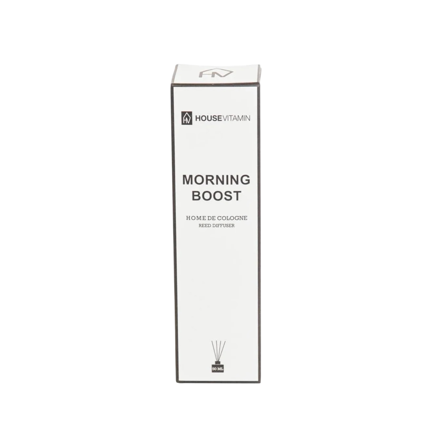 Housevitamin Geurstokjes Morningboost - 50 ml