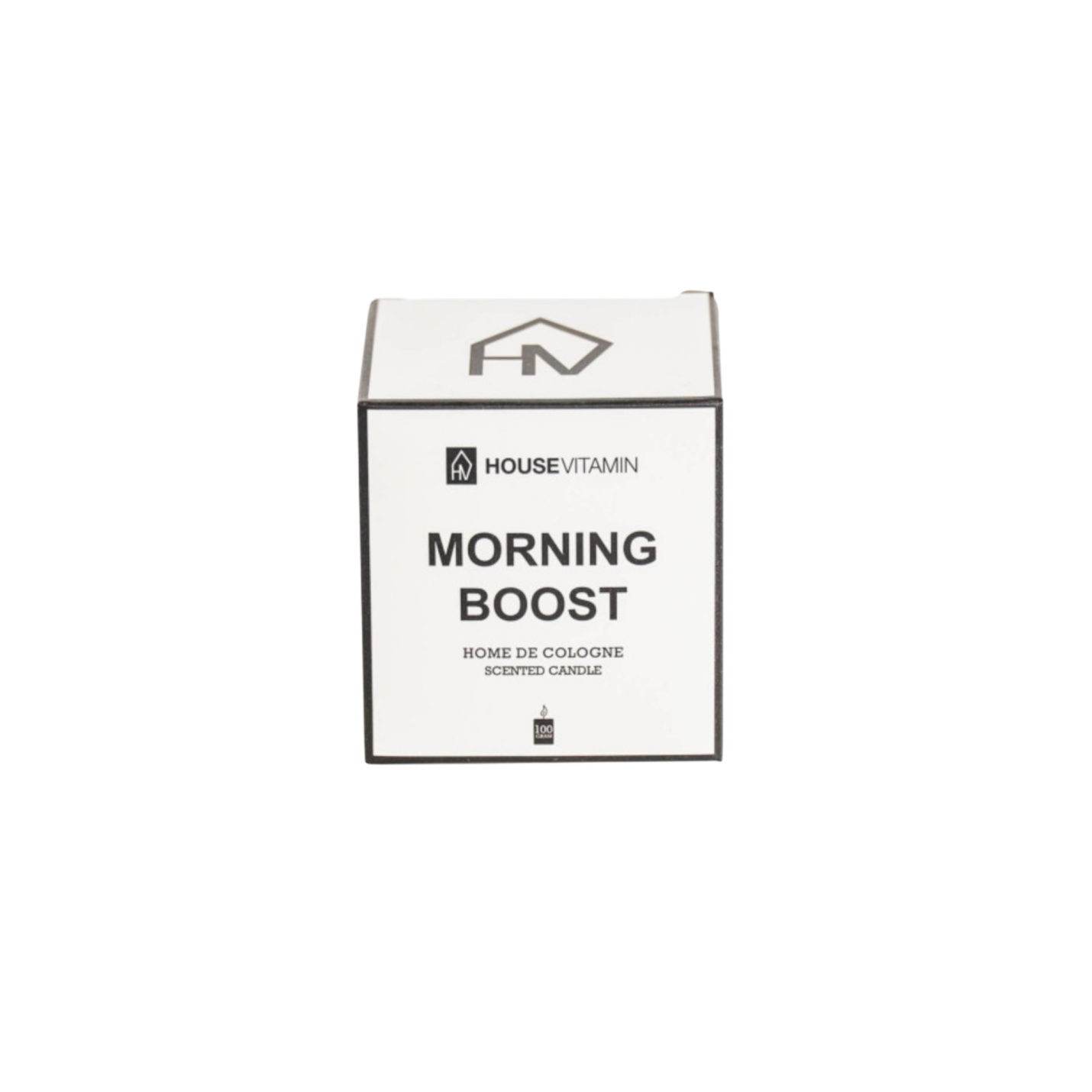 Housevitamin Geurkaars Morningboost 100 gr.