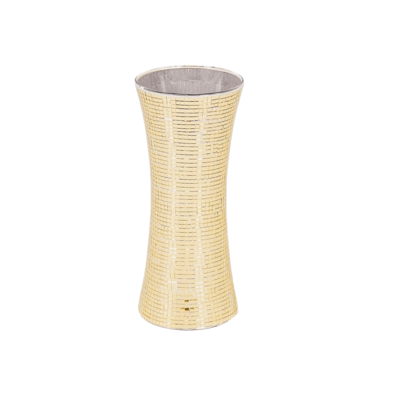 Housevitamin Bloemen Vaas  Disco Goud Large