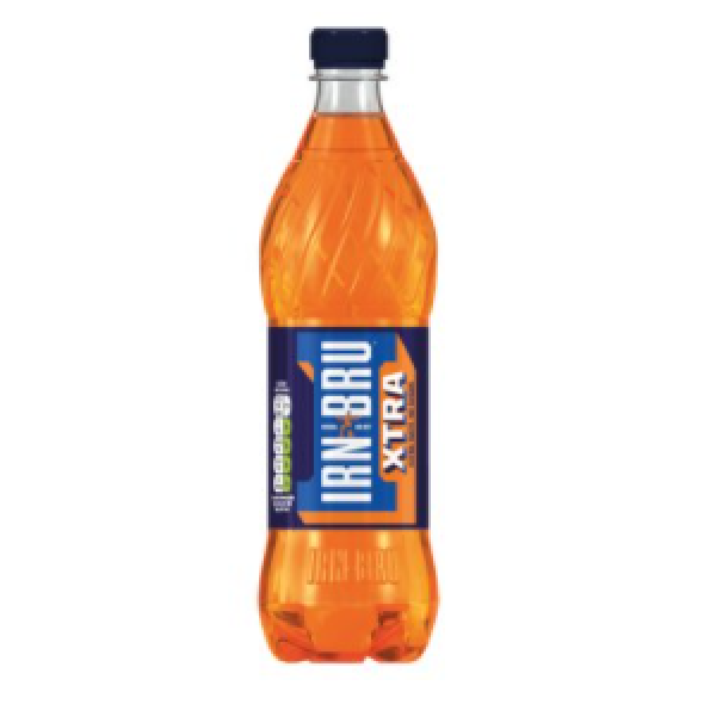 Irn Bru Xtra No Sugar 500ml