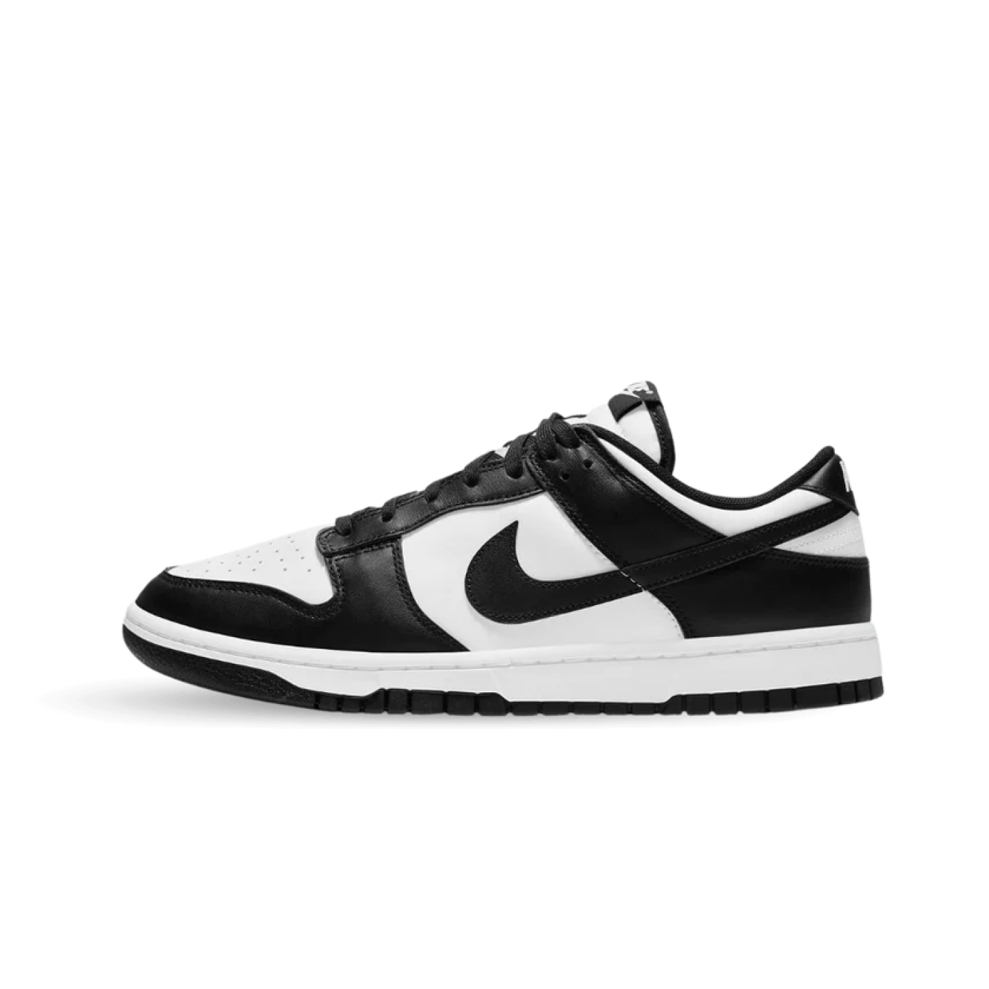 Nike Dunk Low 'Black White Panda' (2021) - Sneaker Totaal